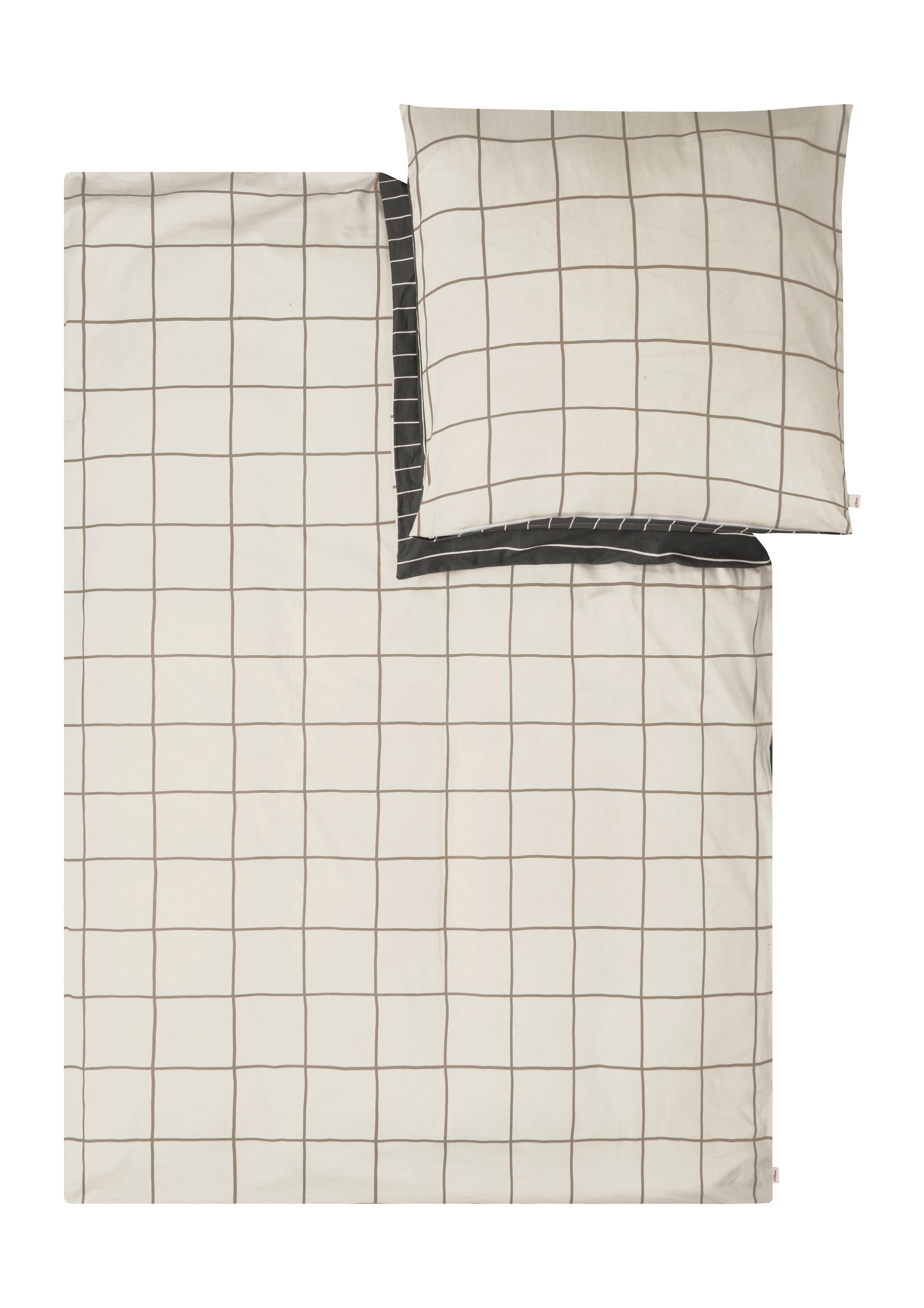 Posteľná bielizeň in 830 & 620