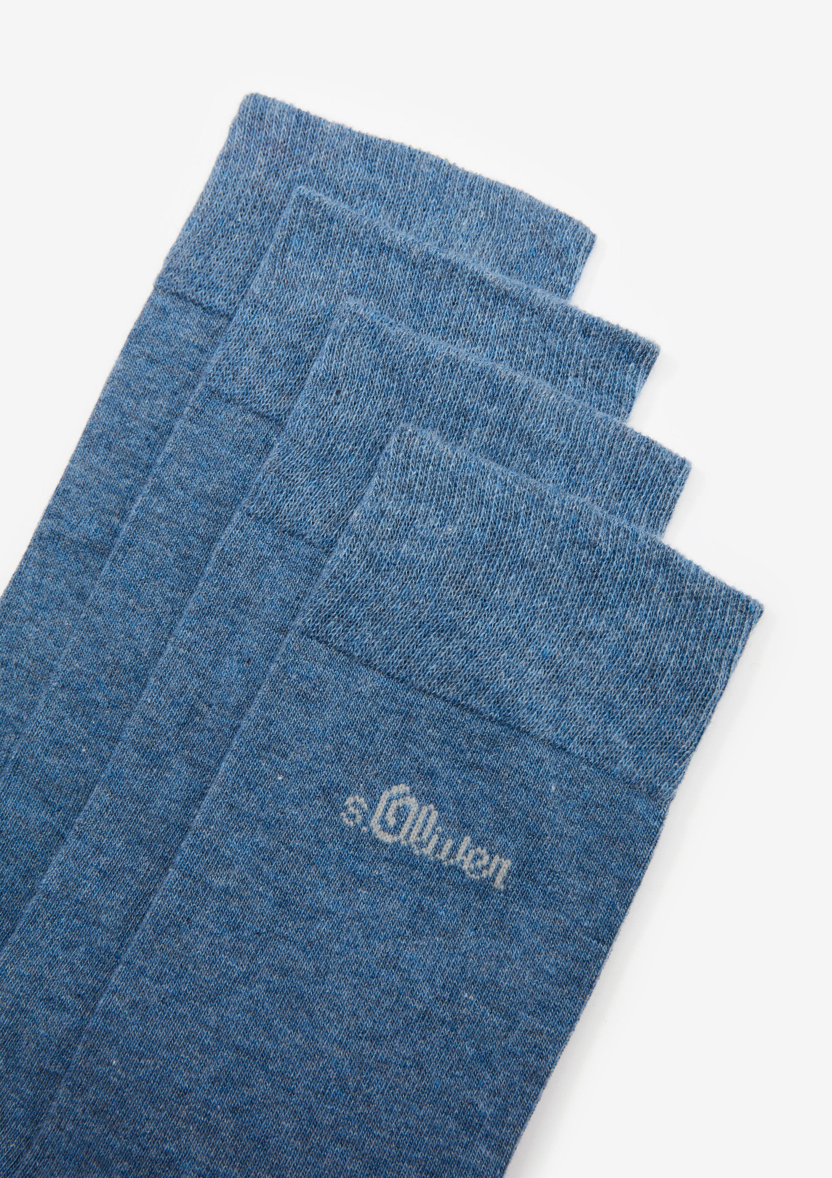 Socken in 5800 & 9900