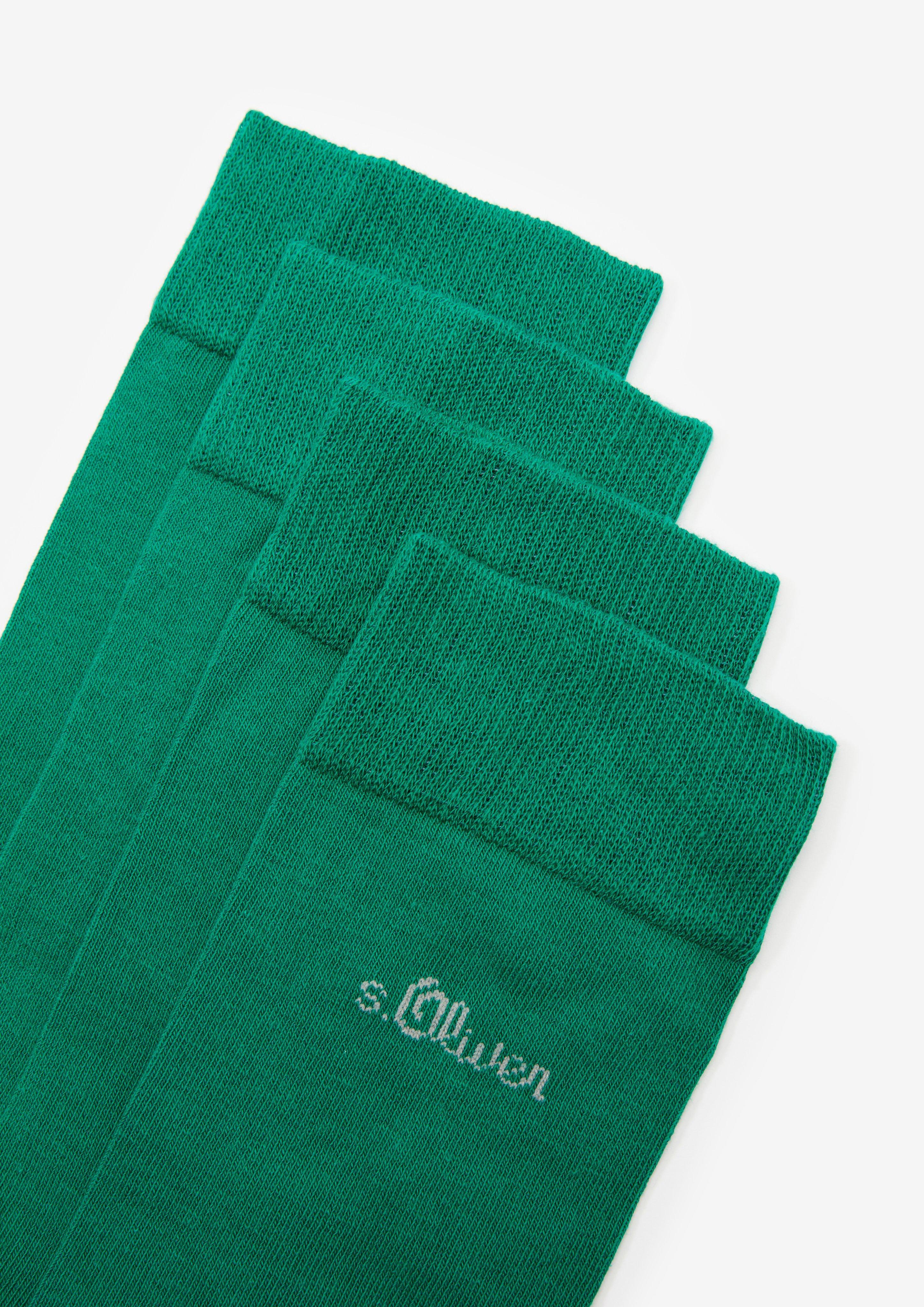 Socken in 7600 & 9900