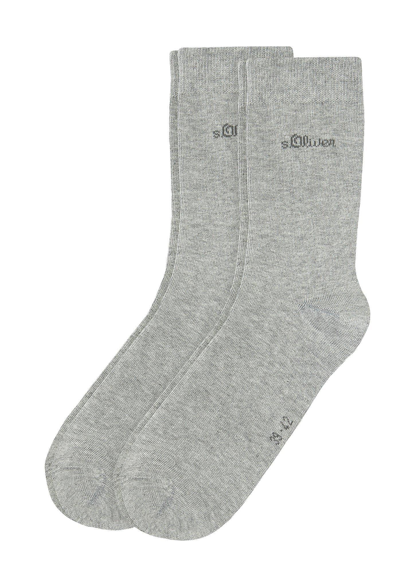 Product sibling grau