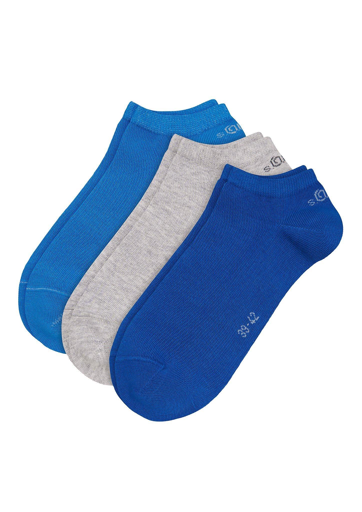 Product sibling blau