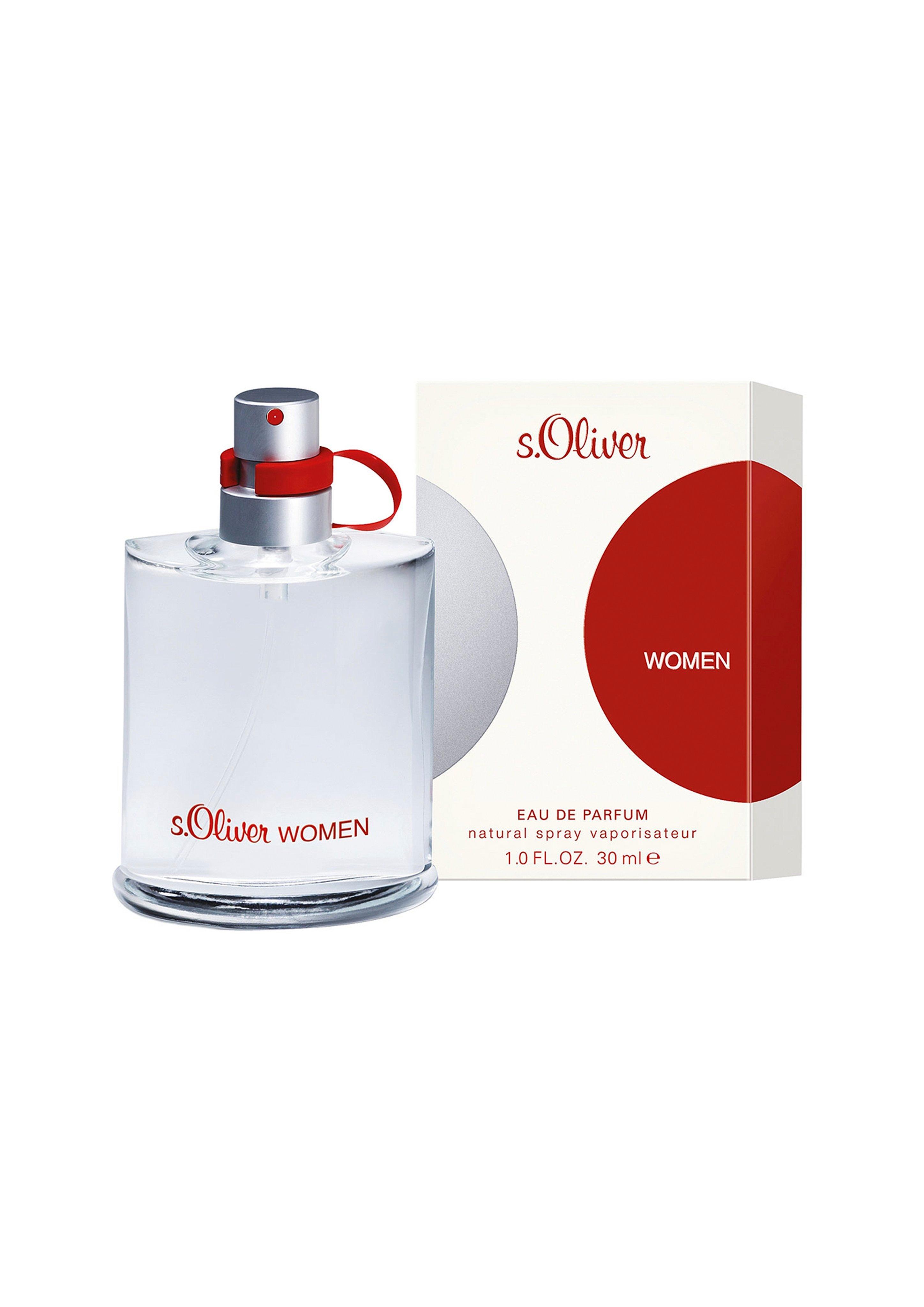 Eau de Parfum in -