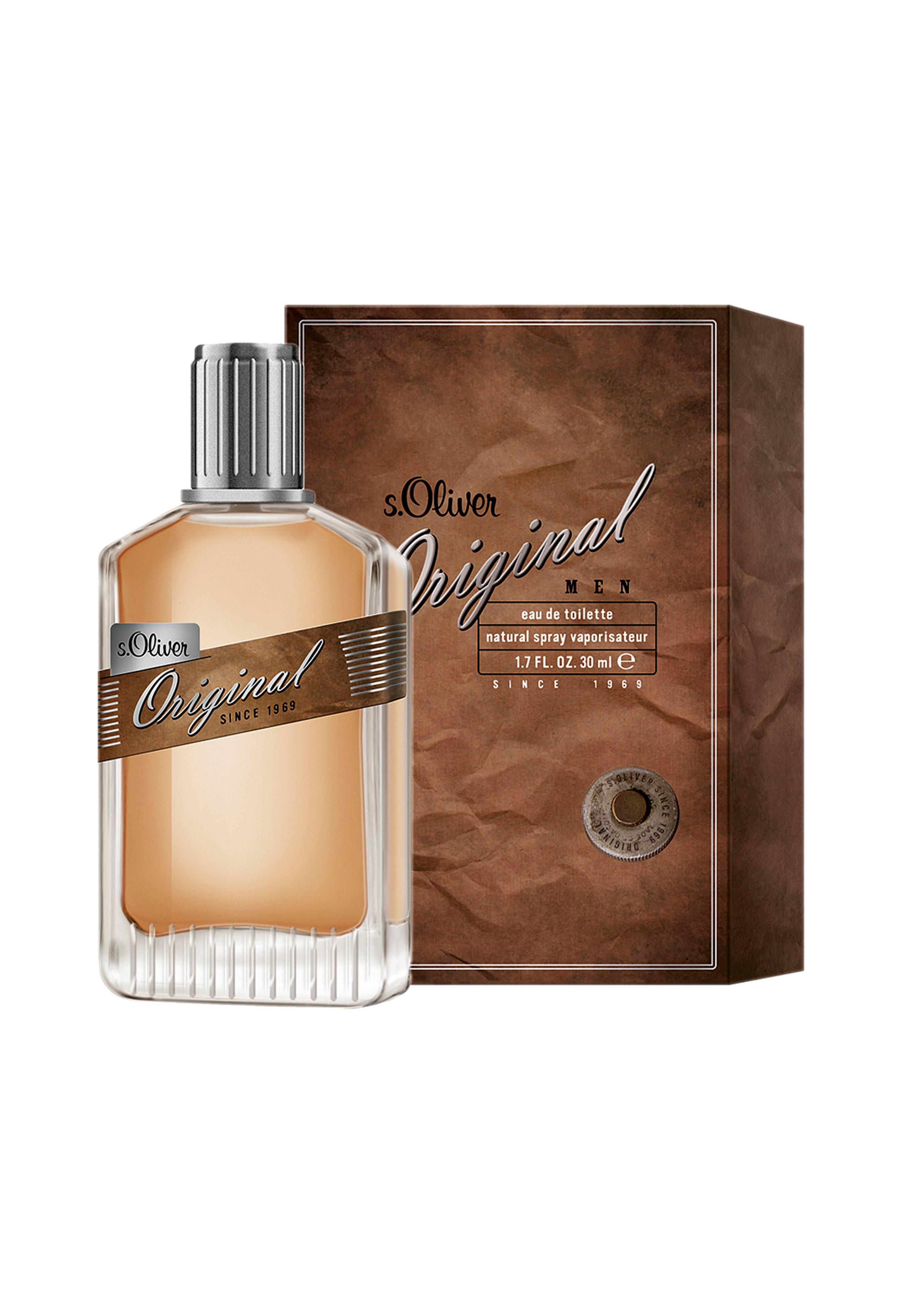 Eau de Toilette in -