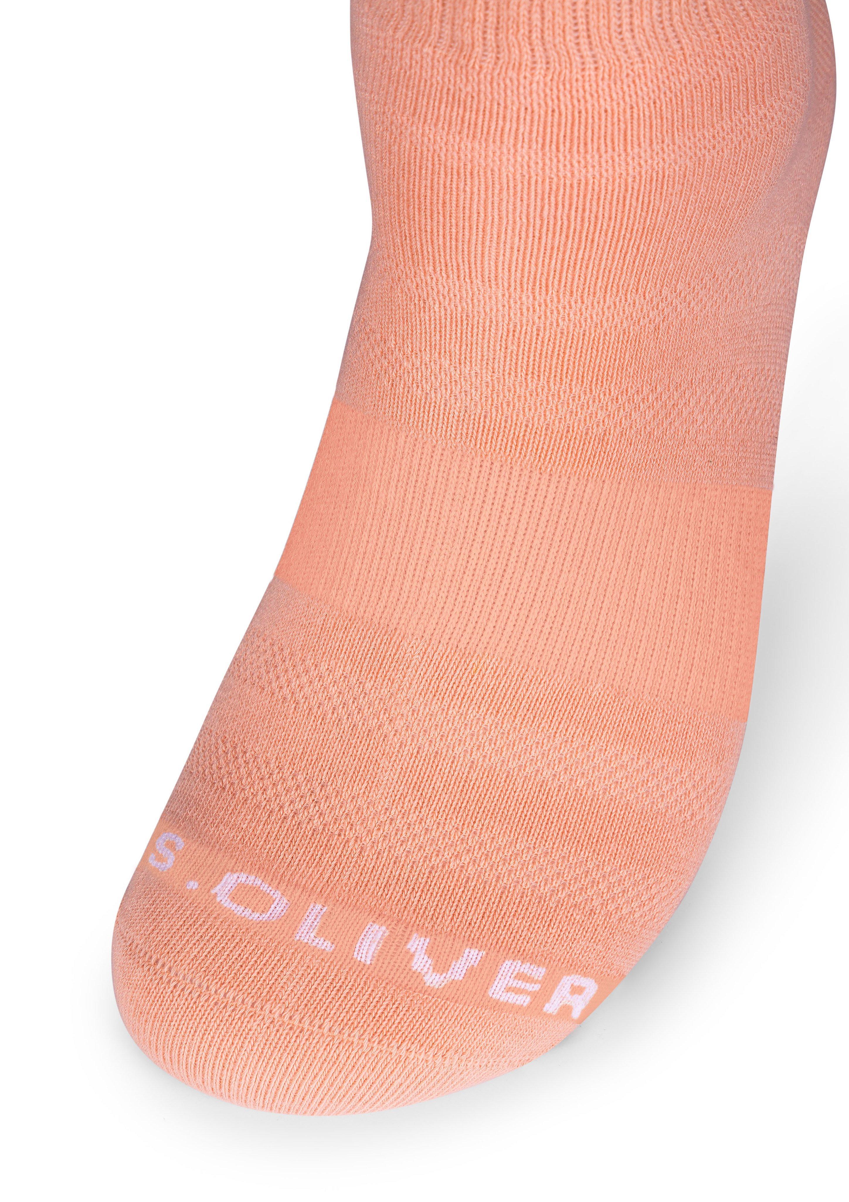 Socken in 4040, 9999 & 1000