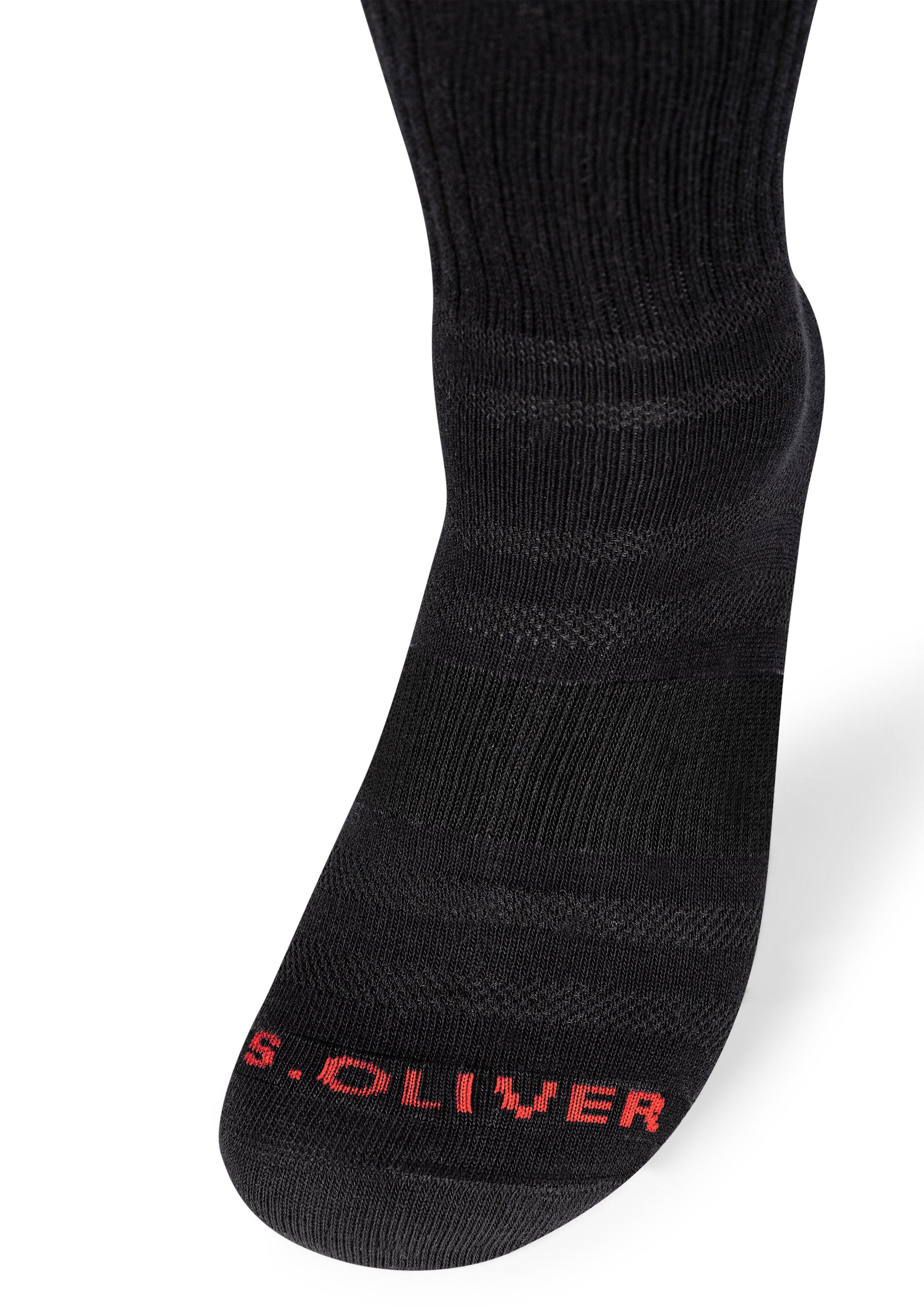 Socken in 9999, 1000 & 4040