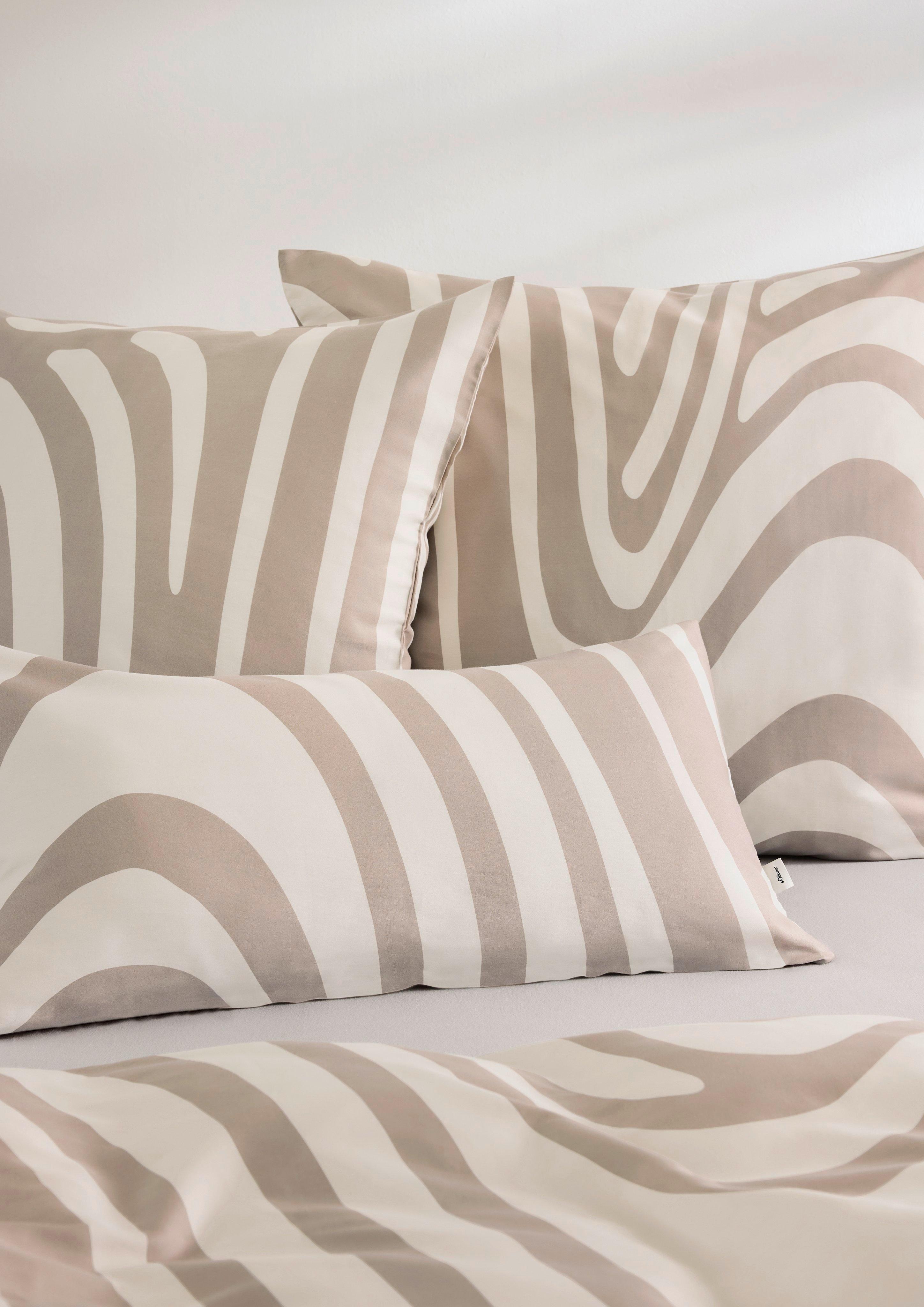 Bettwäsche in 330 & 340