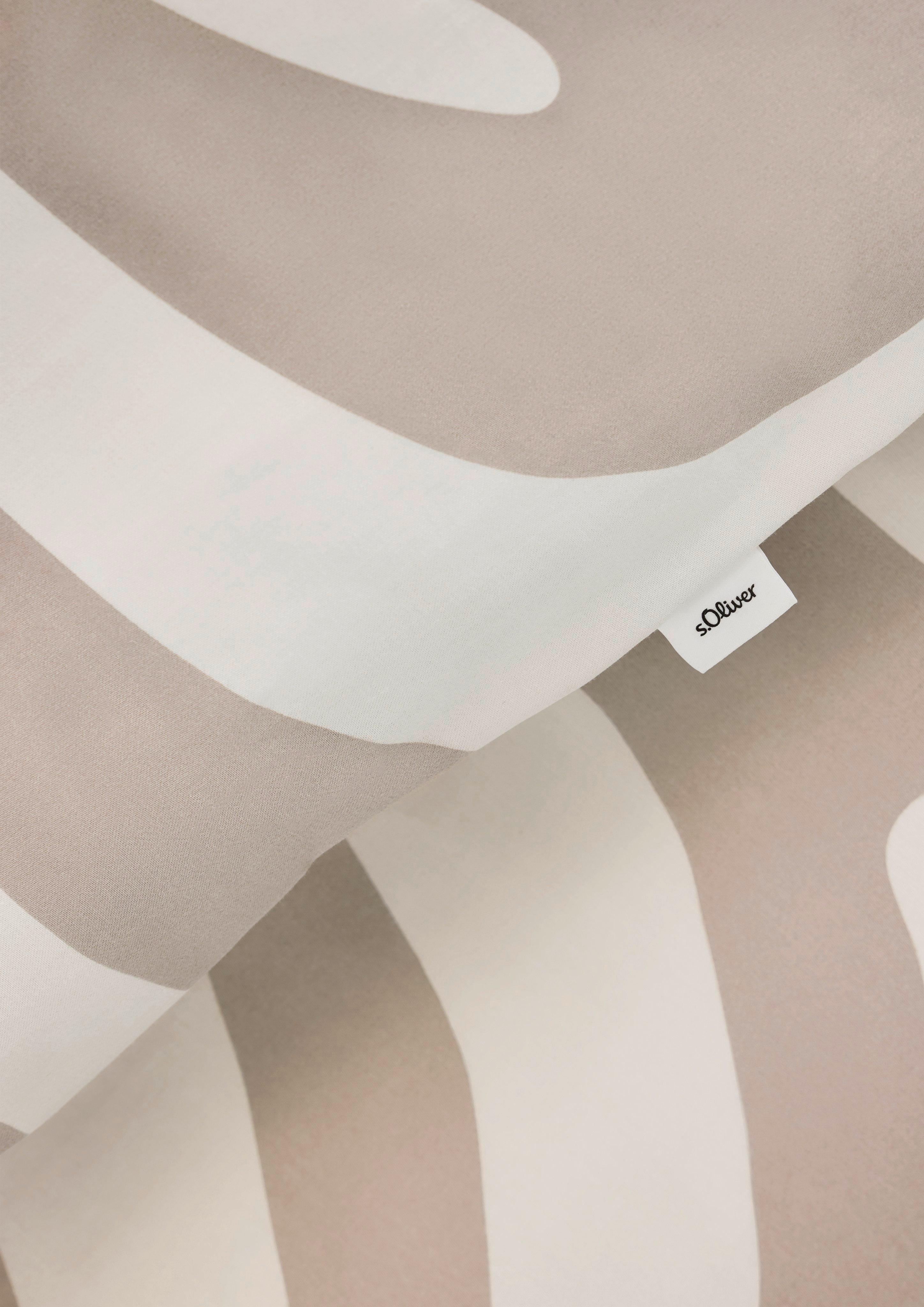 Bettwäsche in 330 & 340