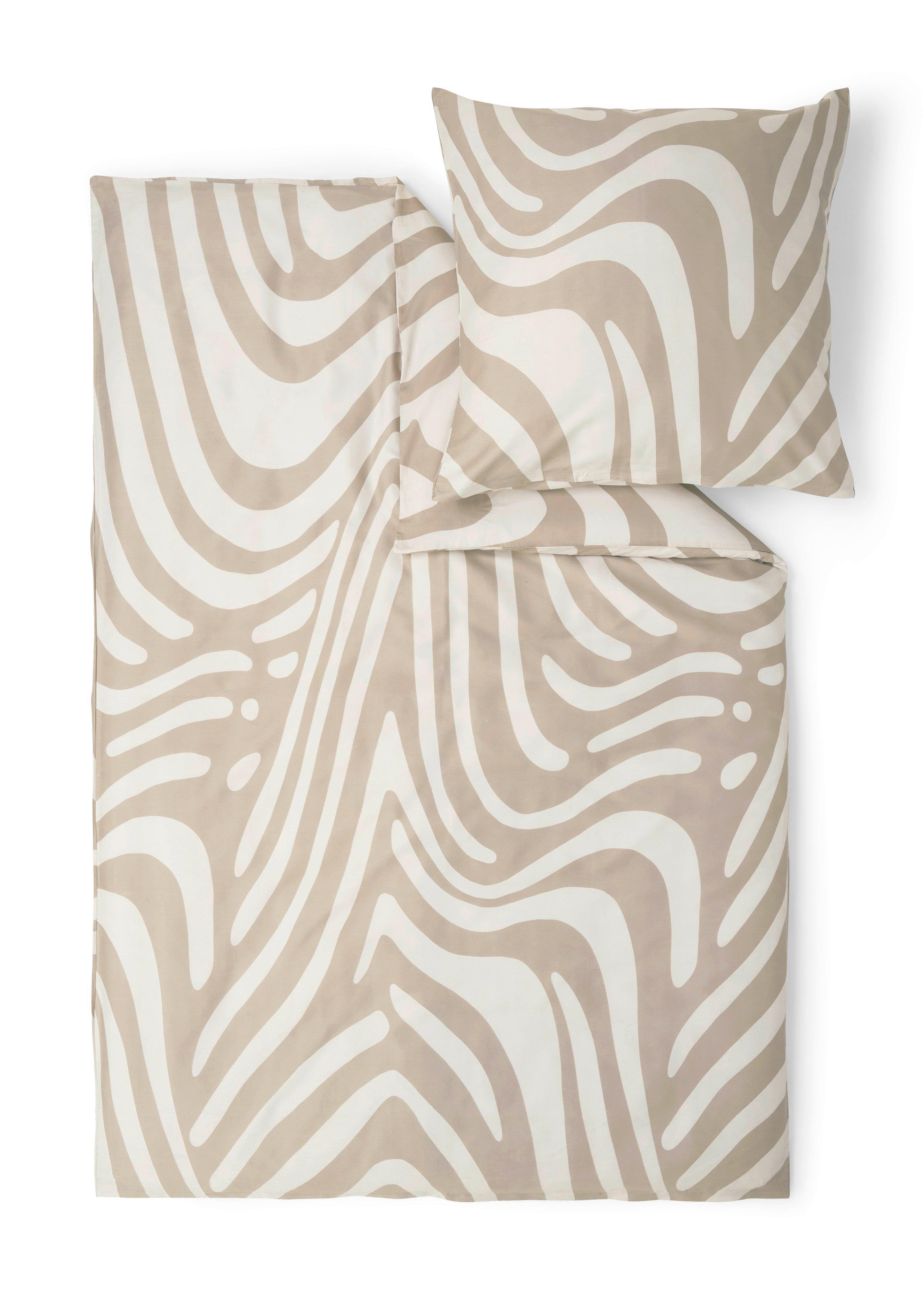 Bettwäsche in 330 & 340