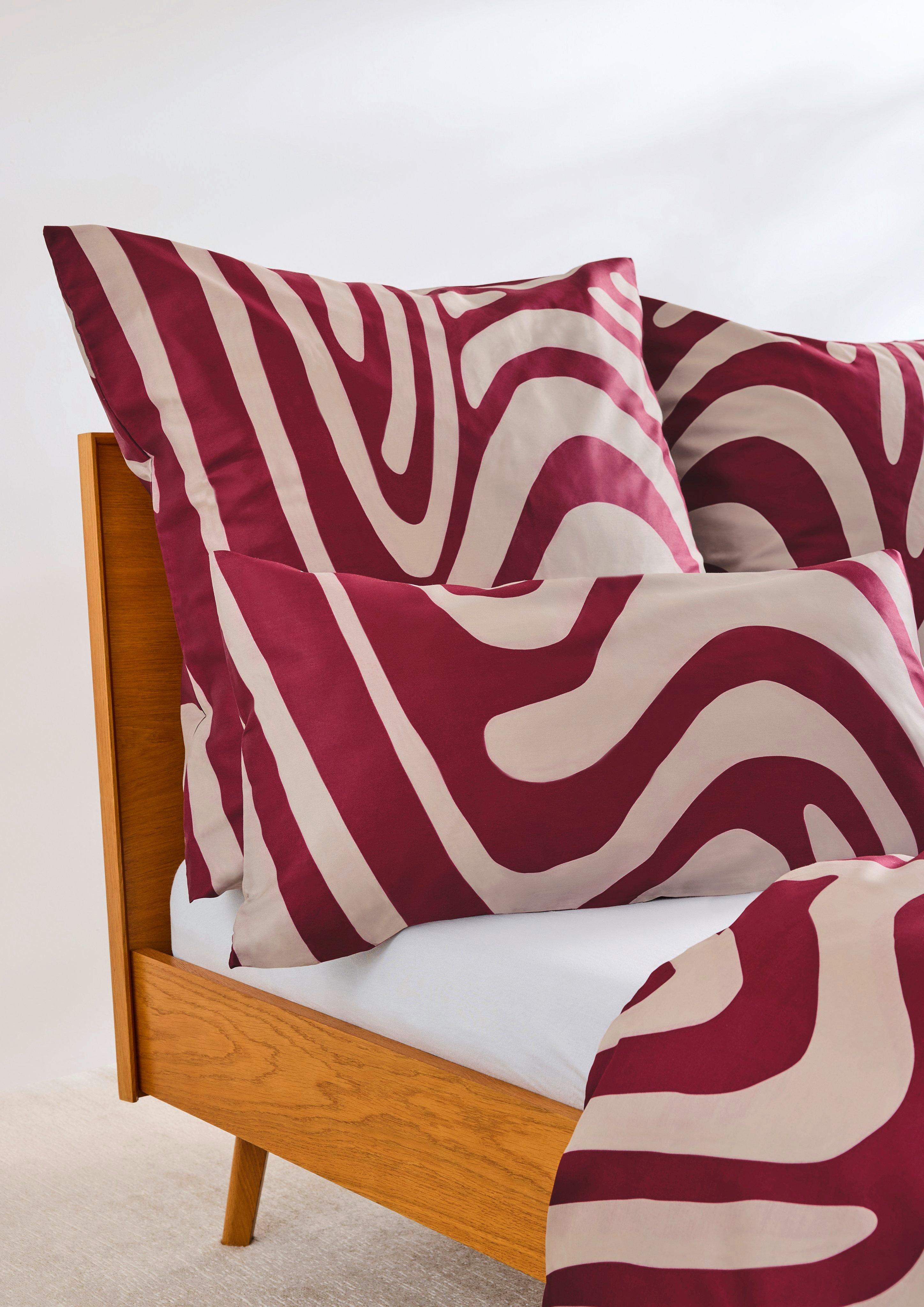 Bettwäsche in 340 & 330