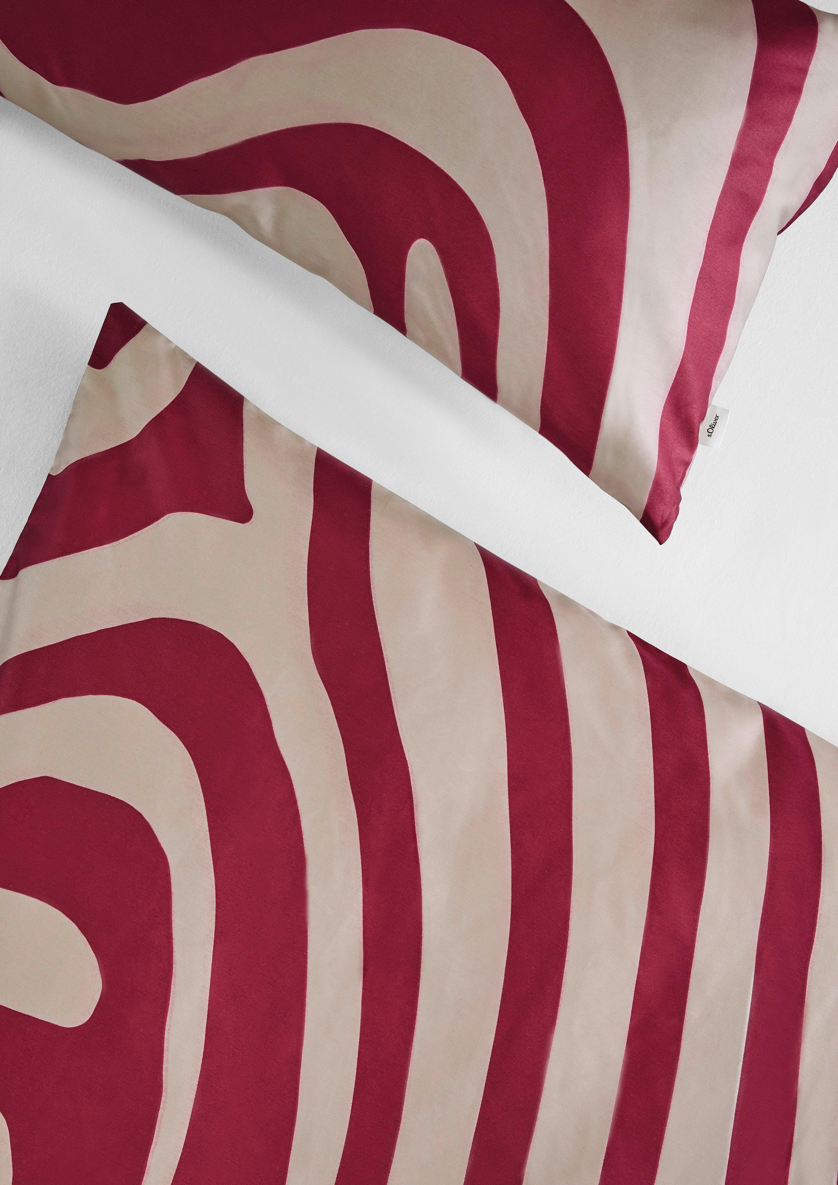 Bettwäsche in 340 & 330