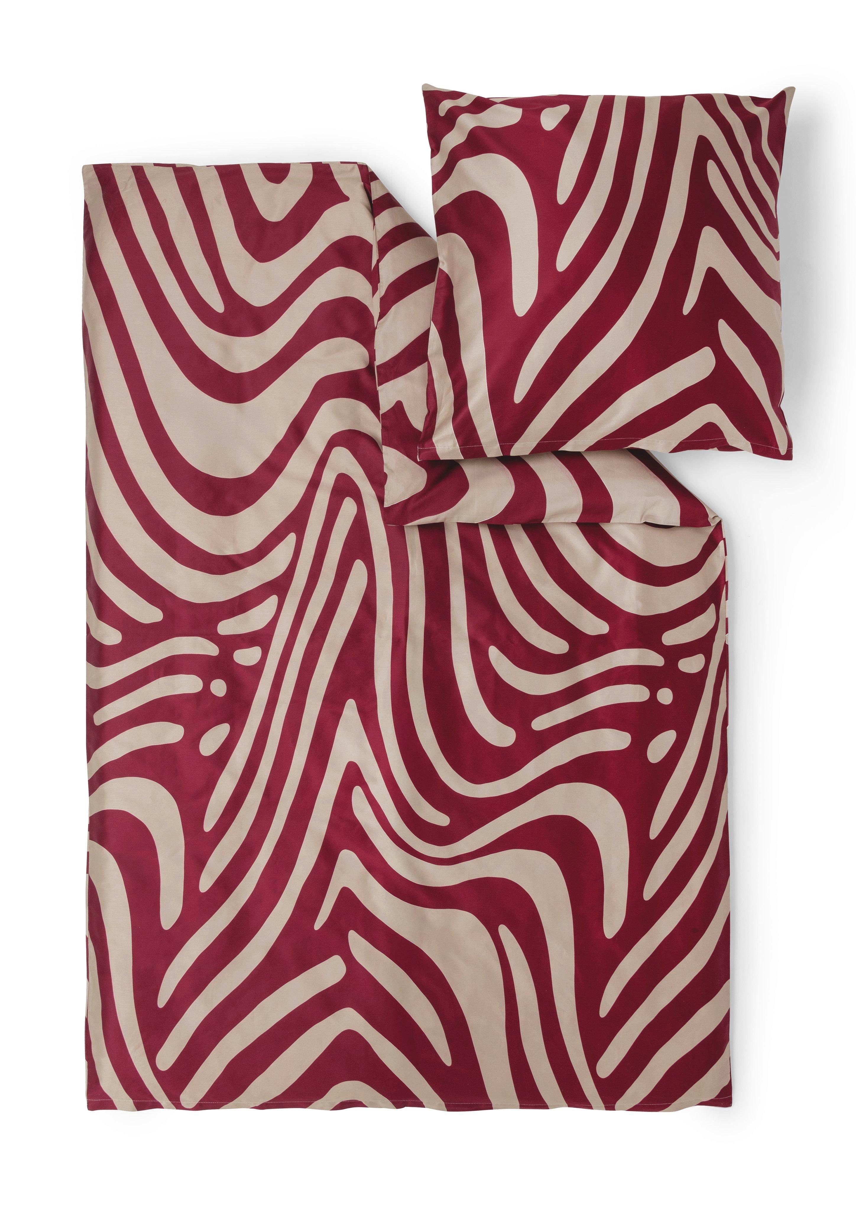 Bettwäsche in 340 & 330