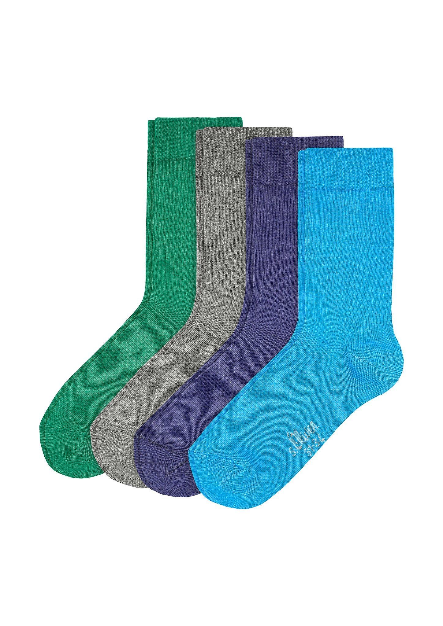 Product sibling blau