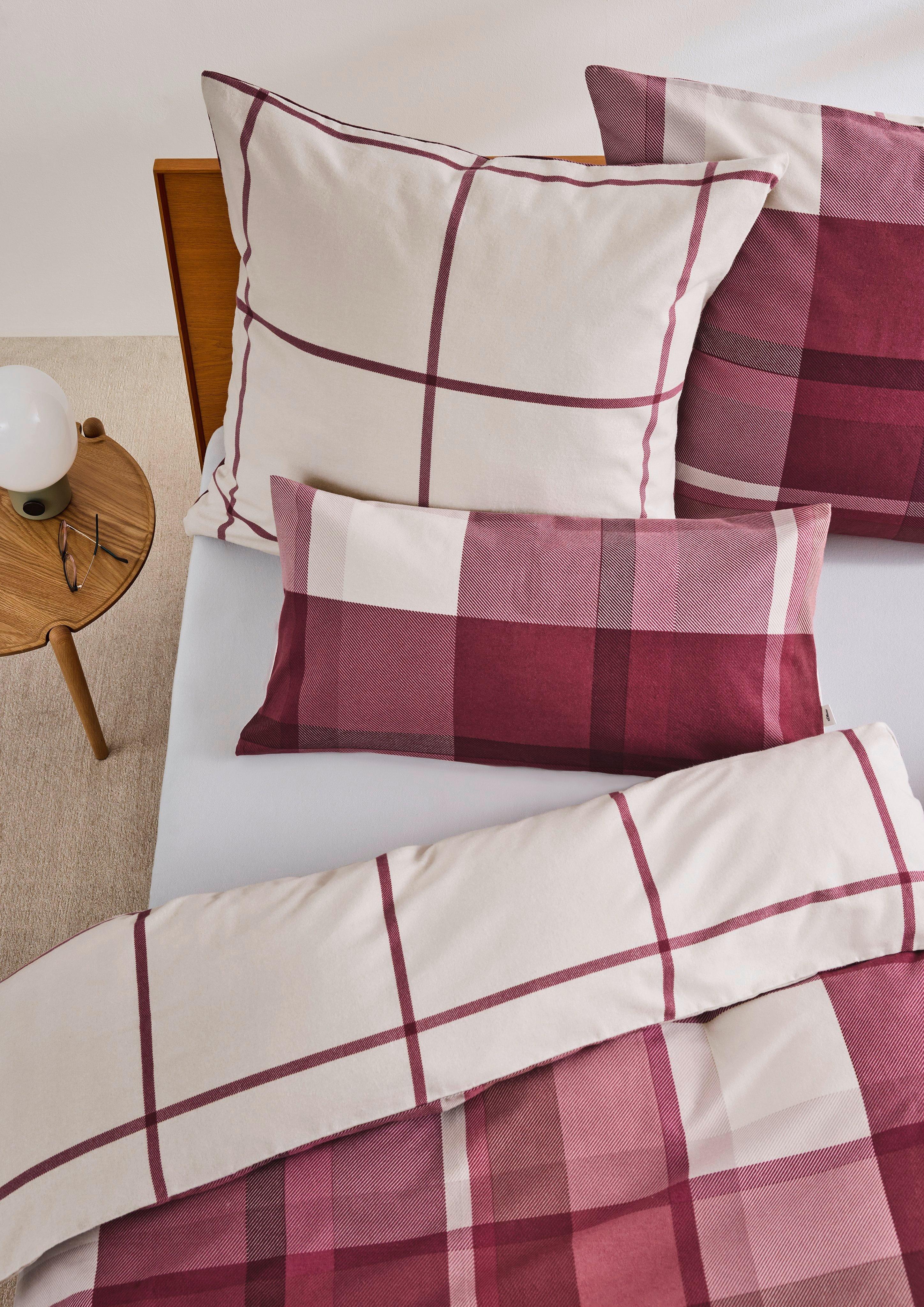 Dekbedovertrek in 400