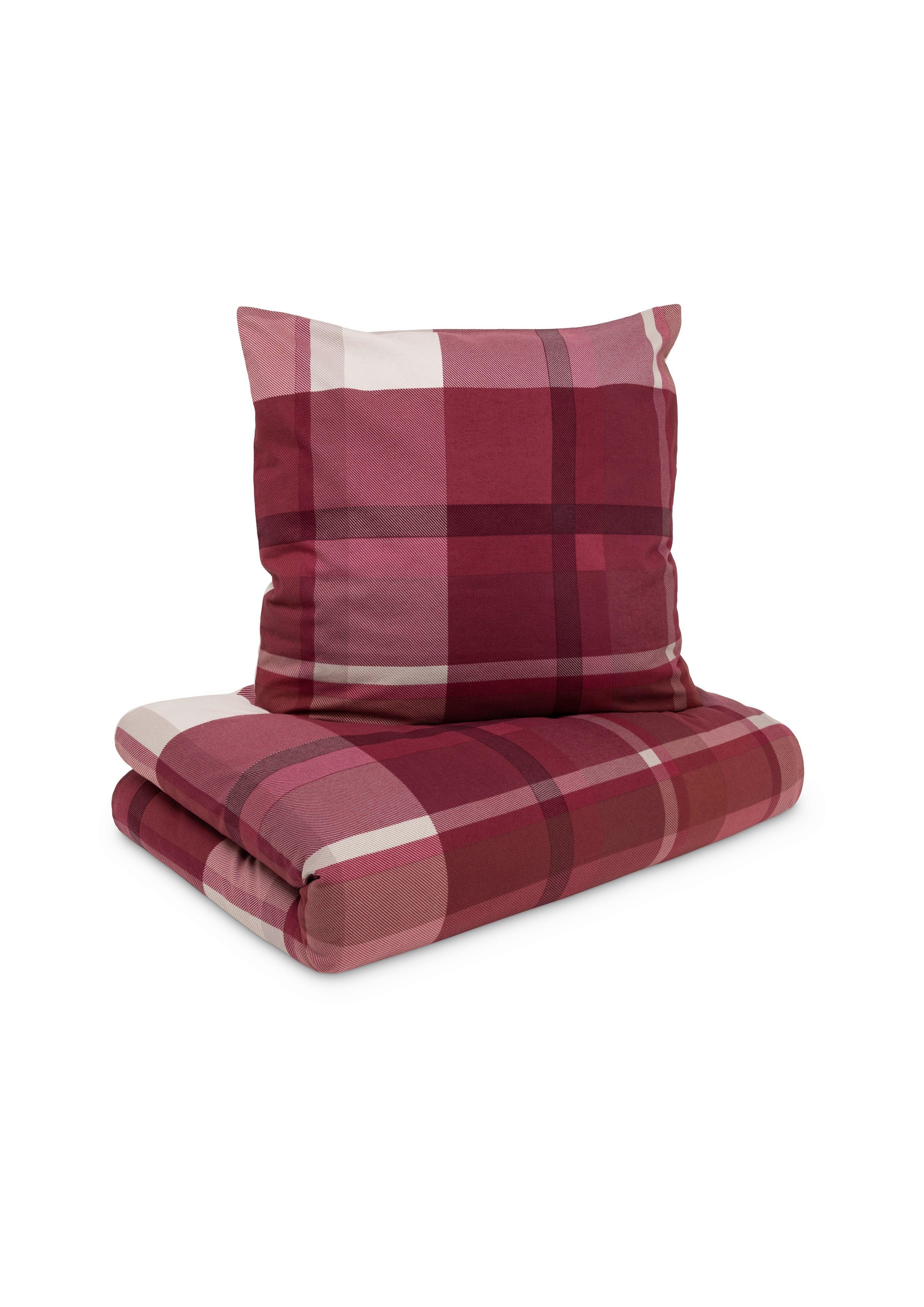 Dekbedovertrek in 400