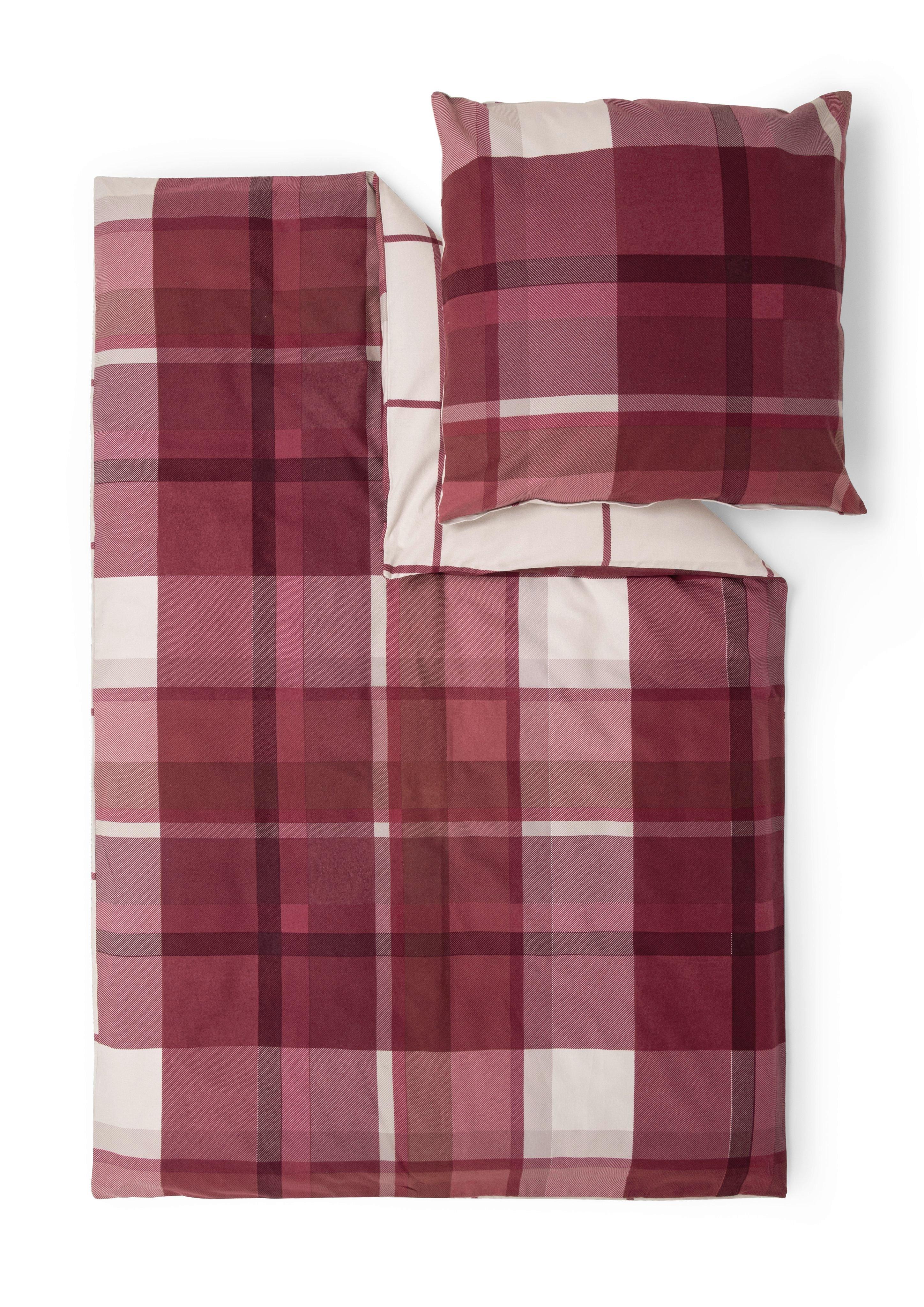 Dekbedovertrek in 400