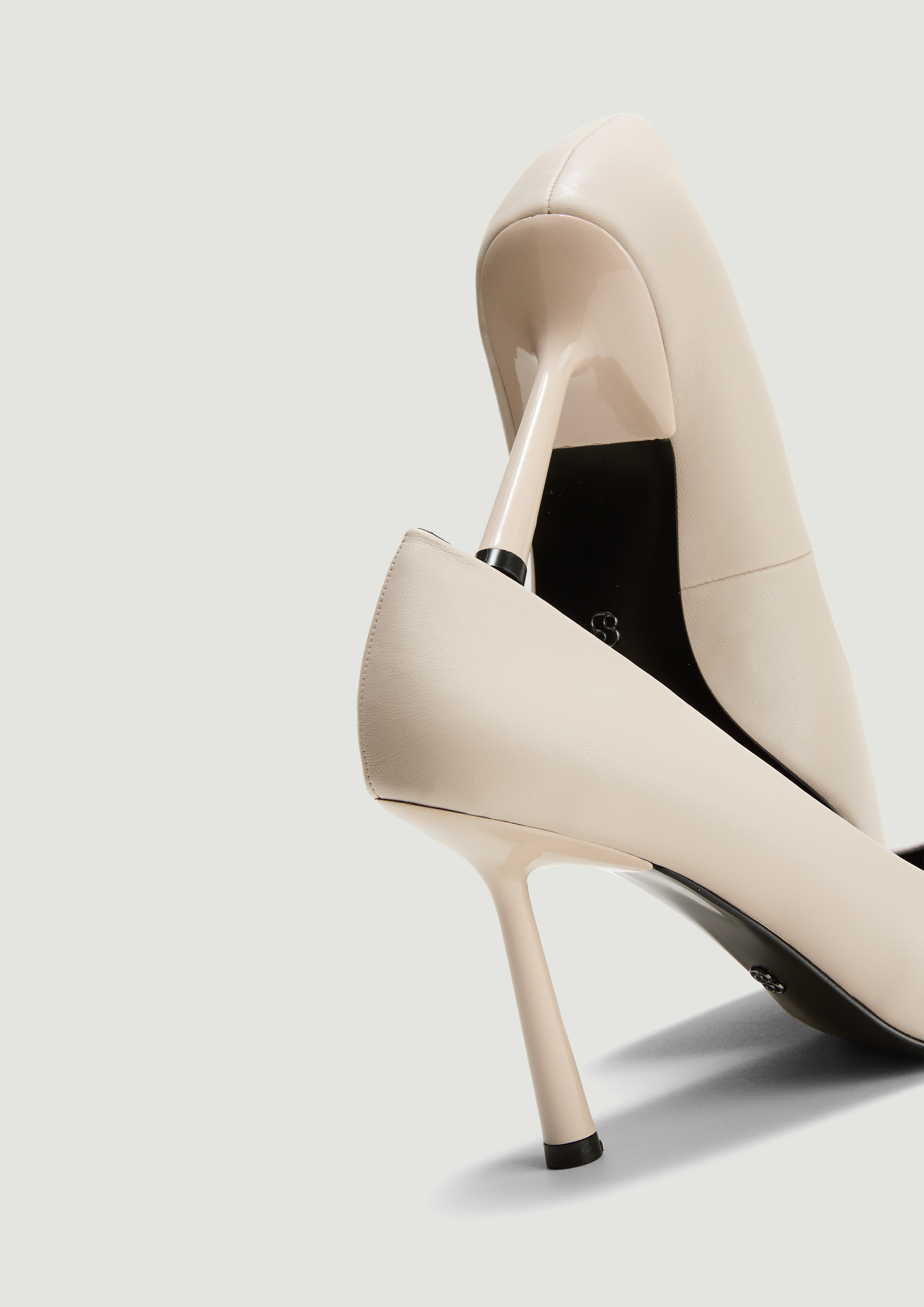 Salonarji in 345, 532 & 001