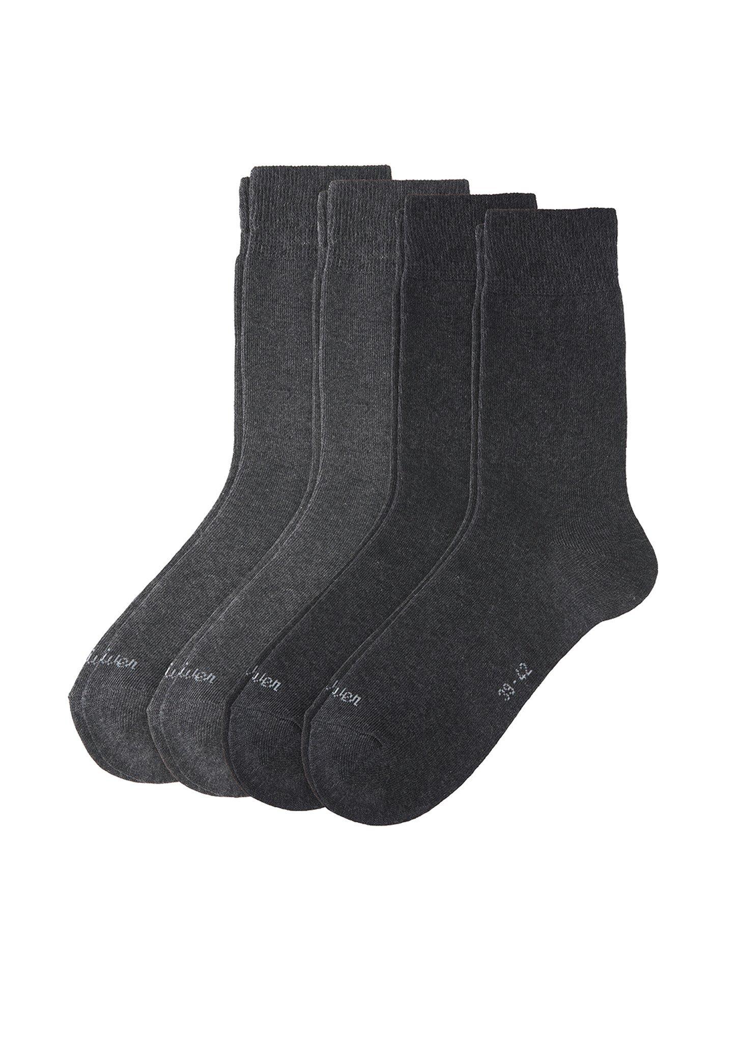 Socken in 9500