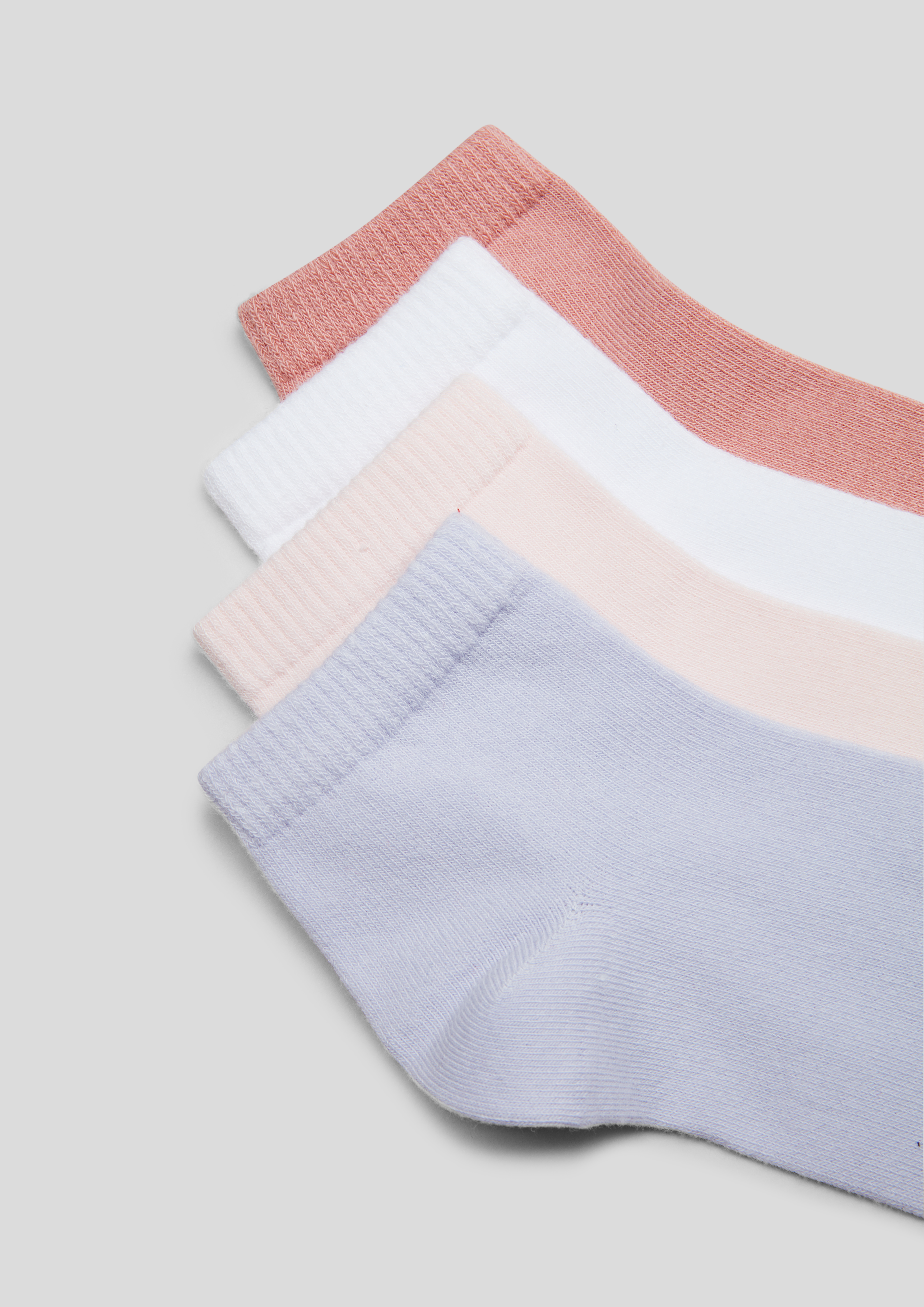  Socken in  von 