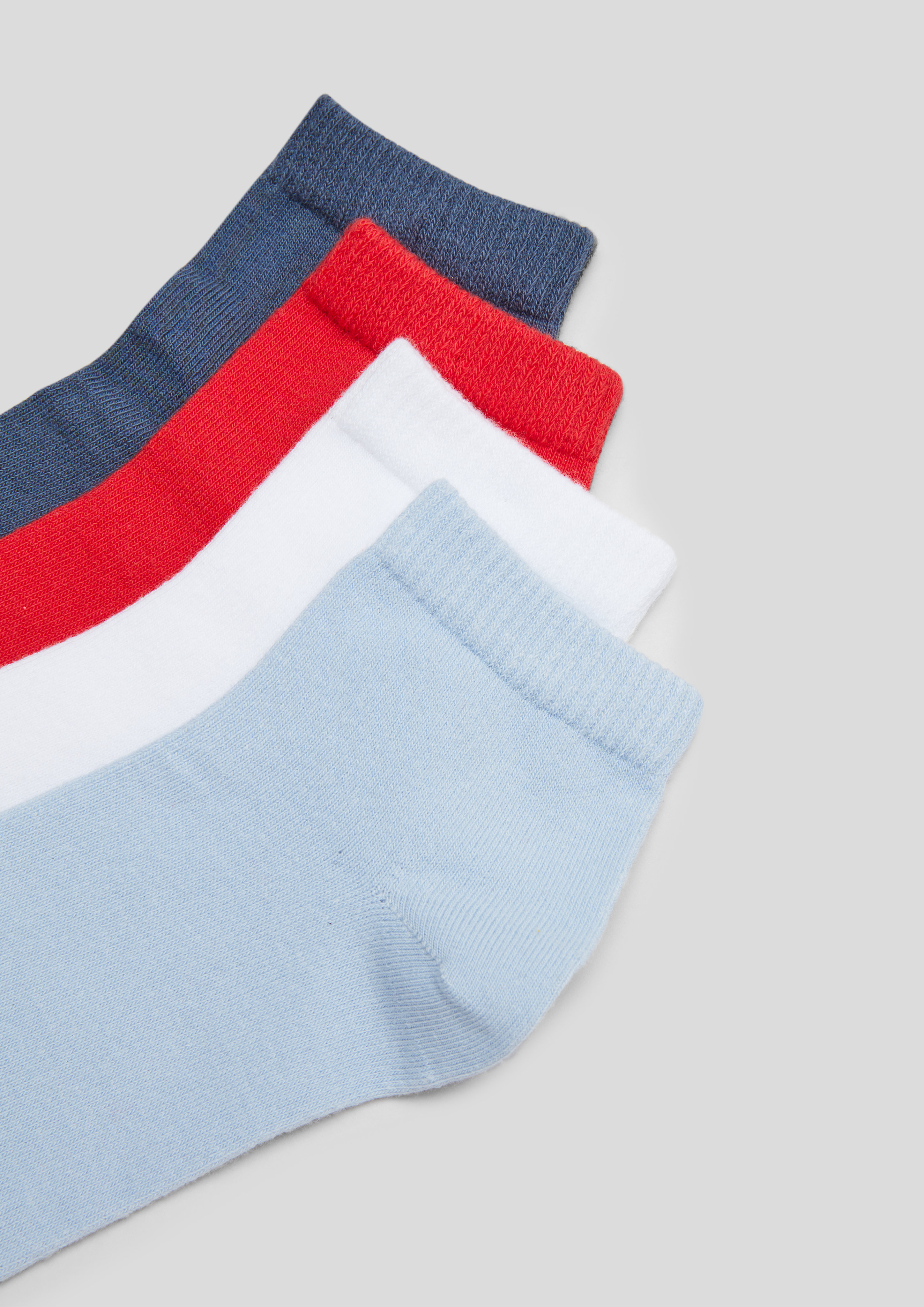  Socken in  von 