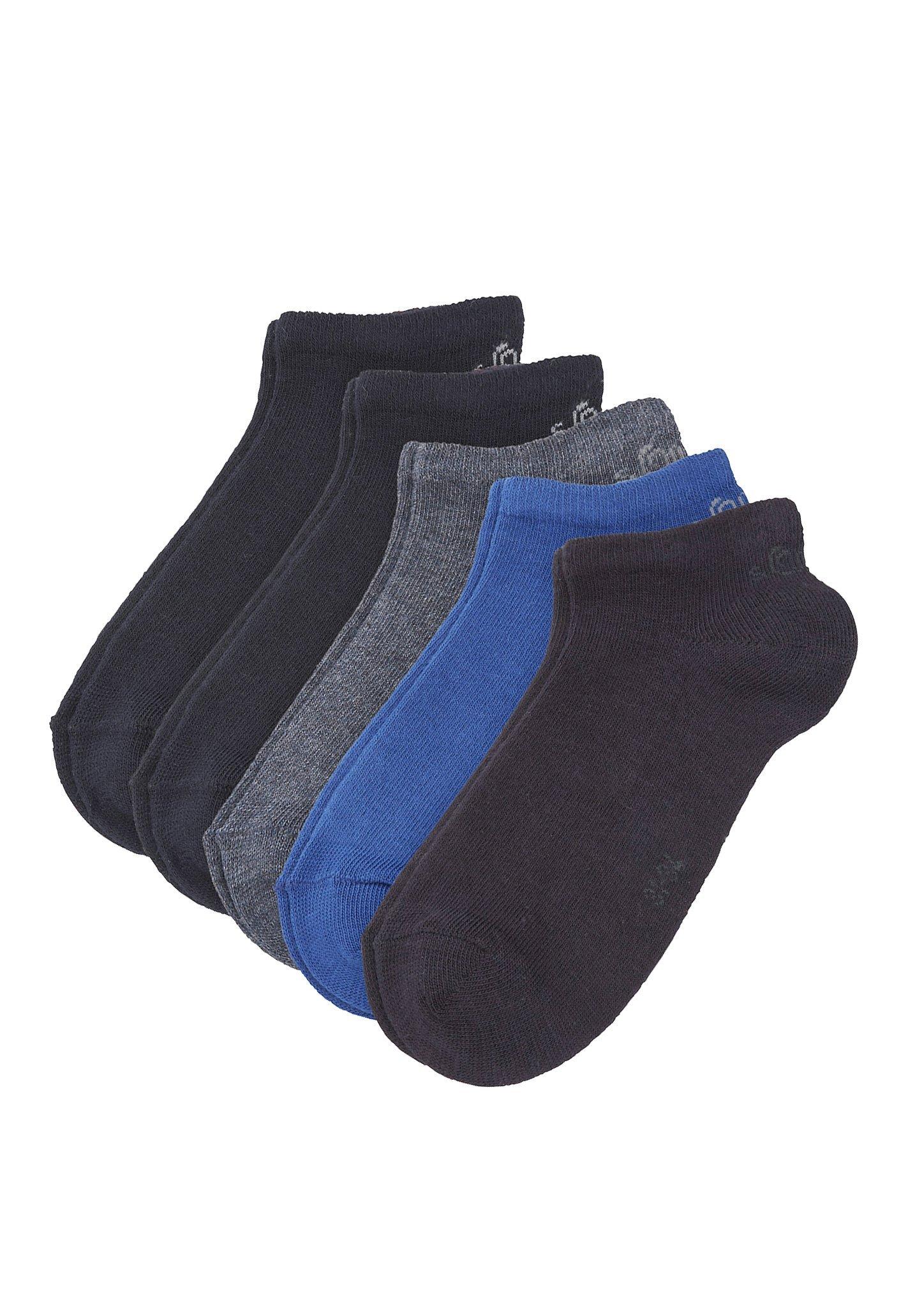 Product sibling petrolej modra