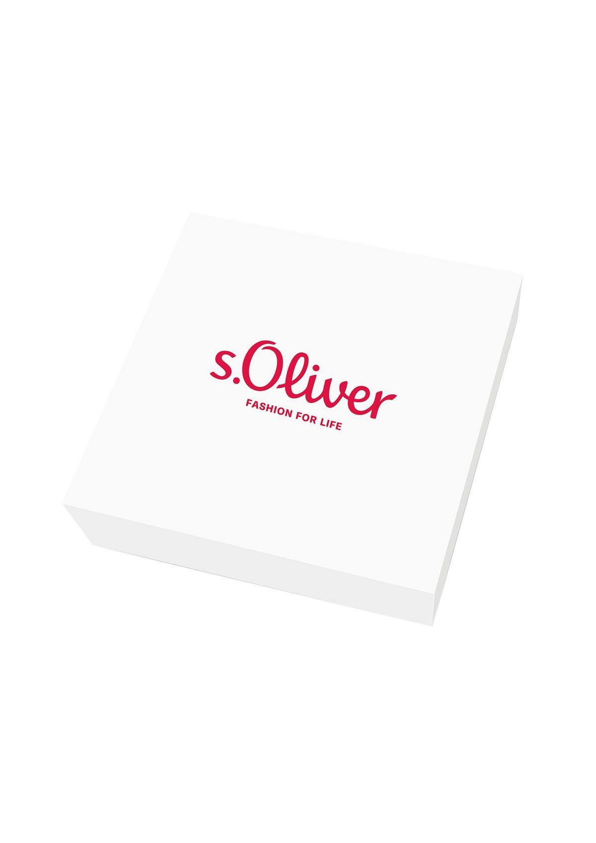 s.Oliver Silber-Kettenverlängerungselement