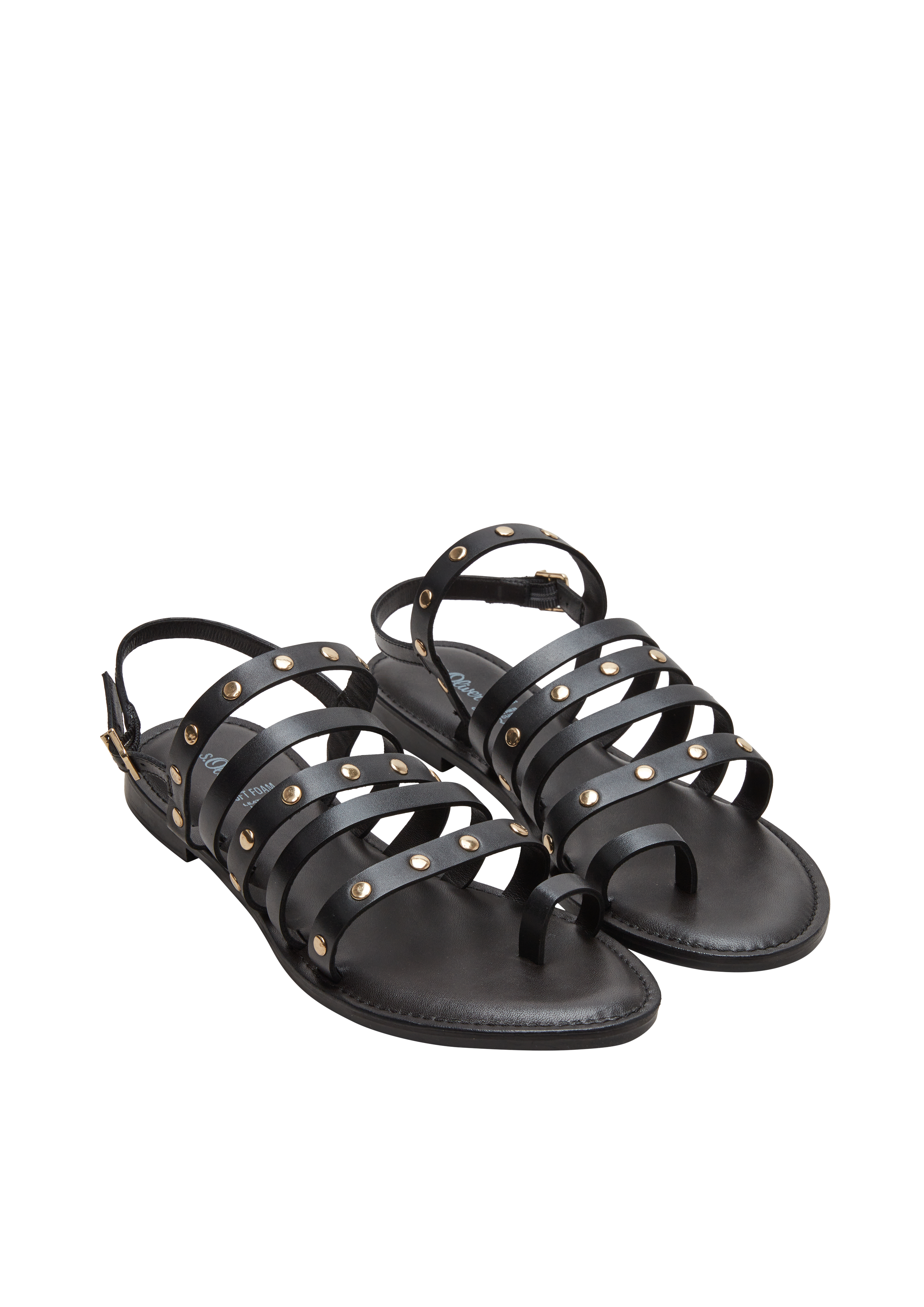 Product sibling zwart