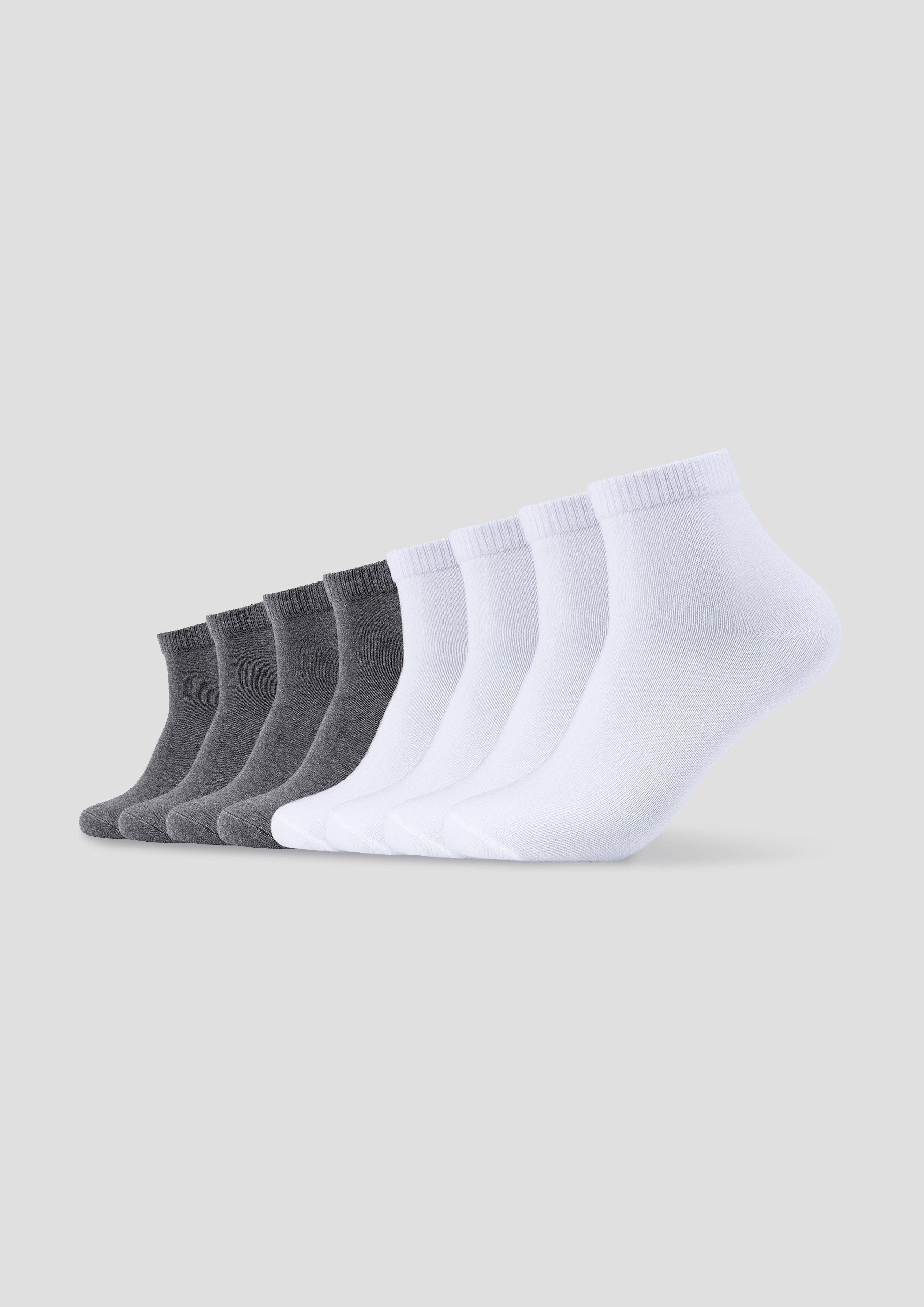 S.Oliver Socken im 8er-Set