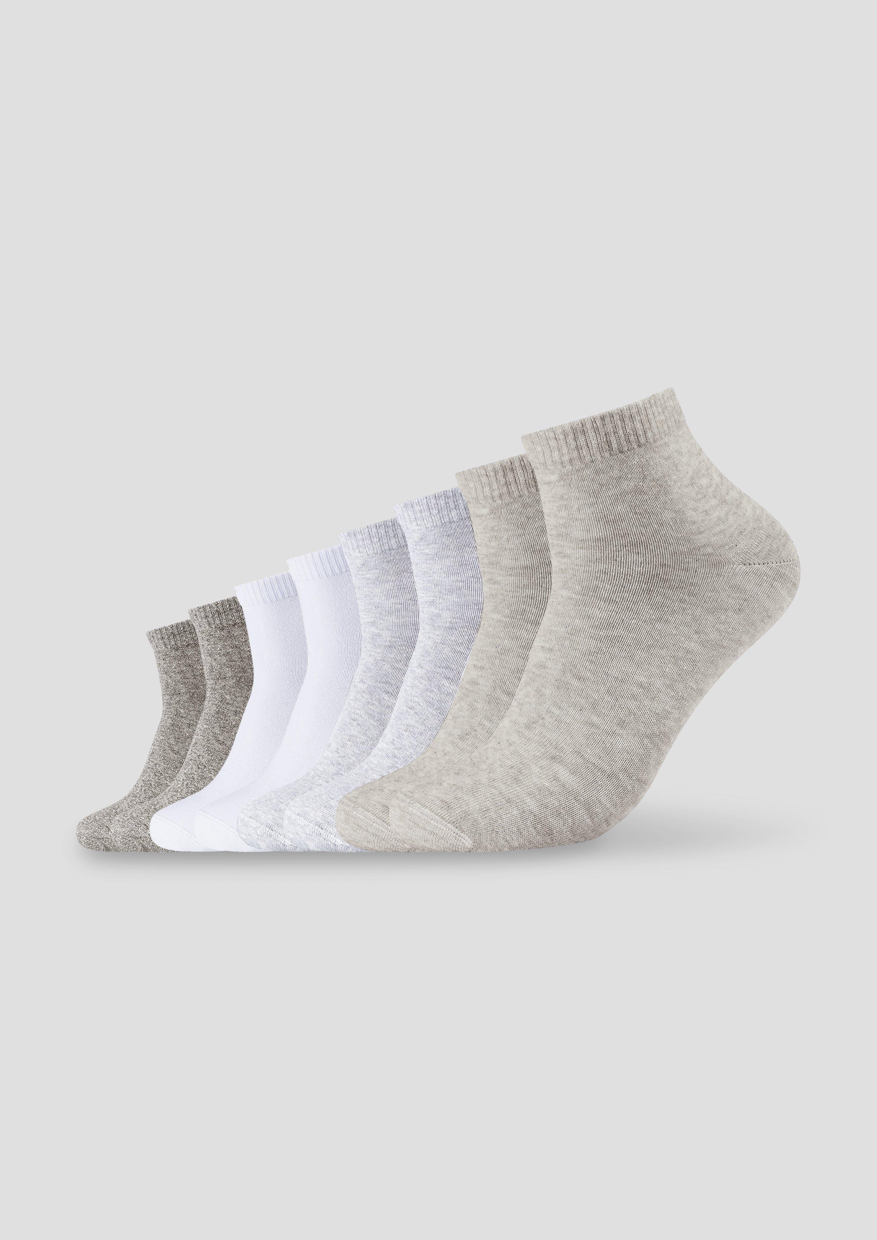 S.Oliver Socken im 8er-Set