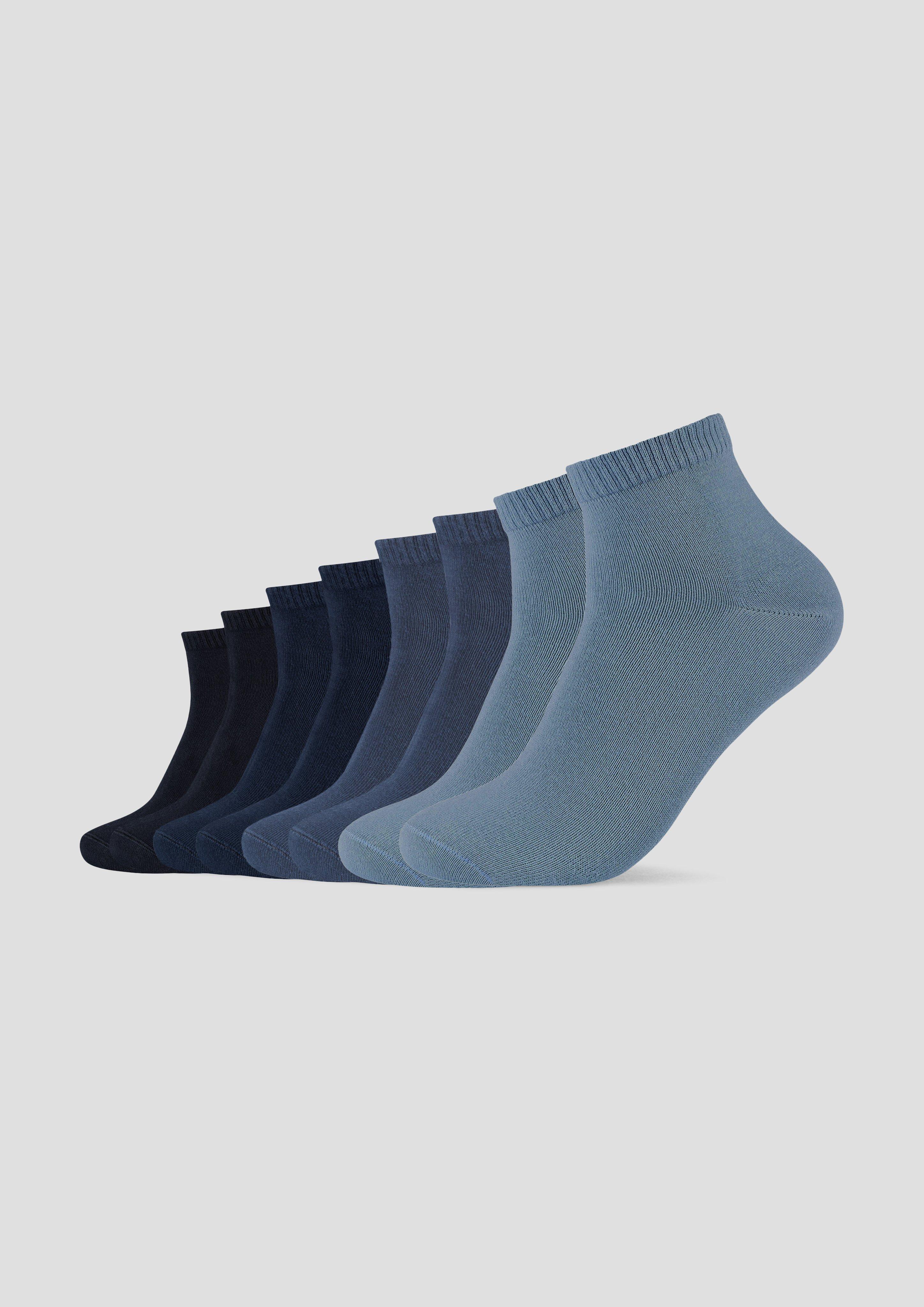 S.Oliver Socken im 8er-Set