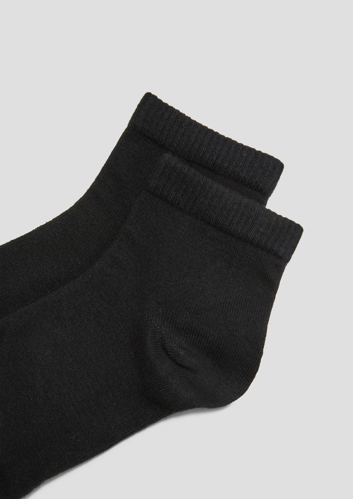 s.Oliver Sneaker ponožky
