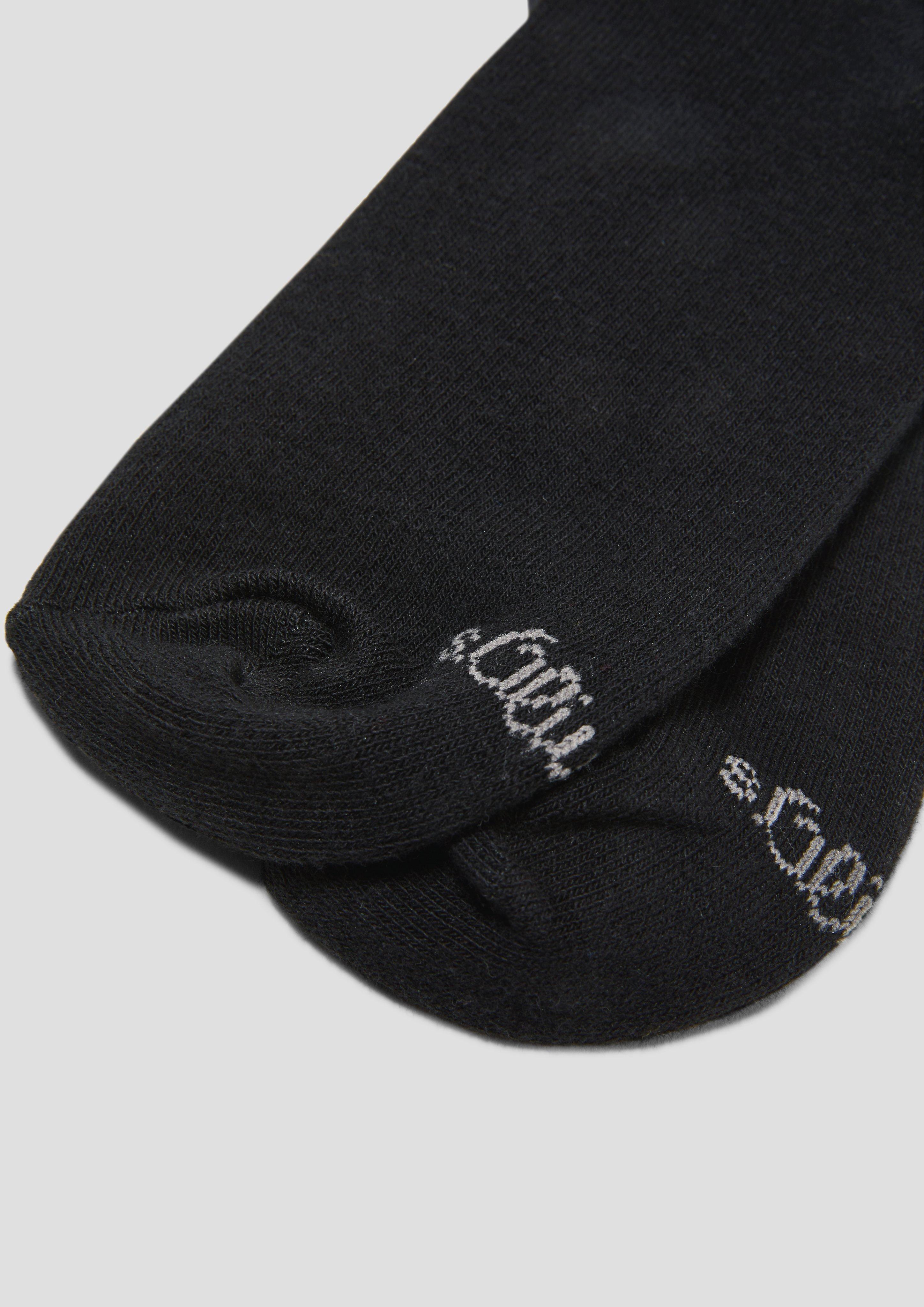 s.Oliver Socken im 8er-Set