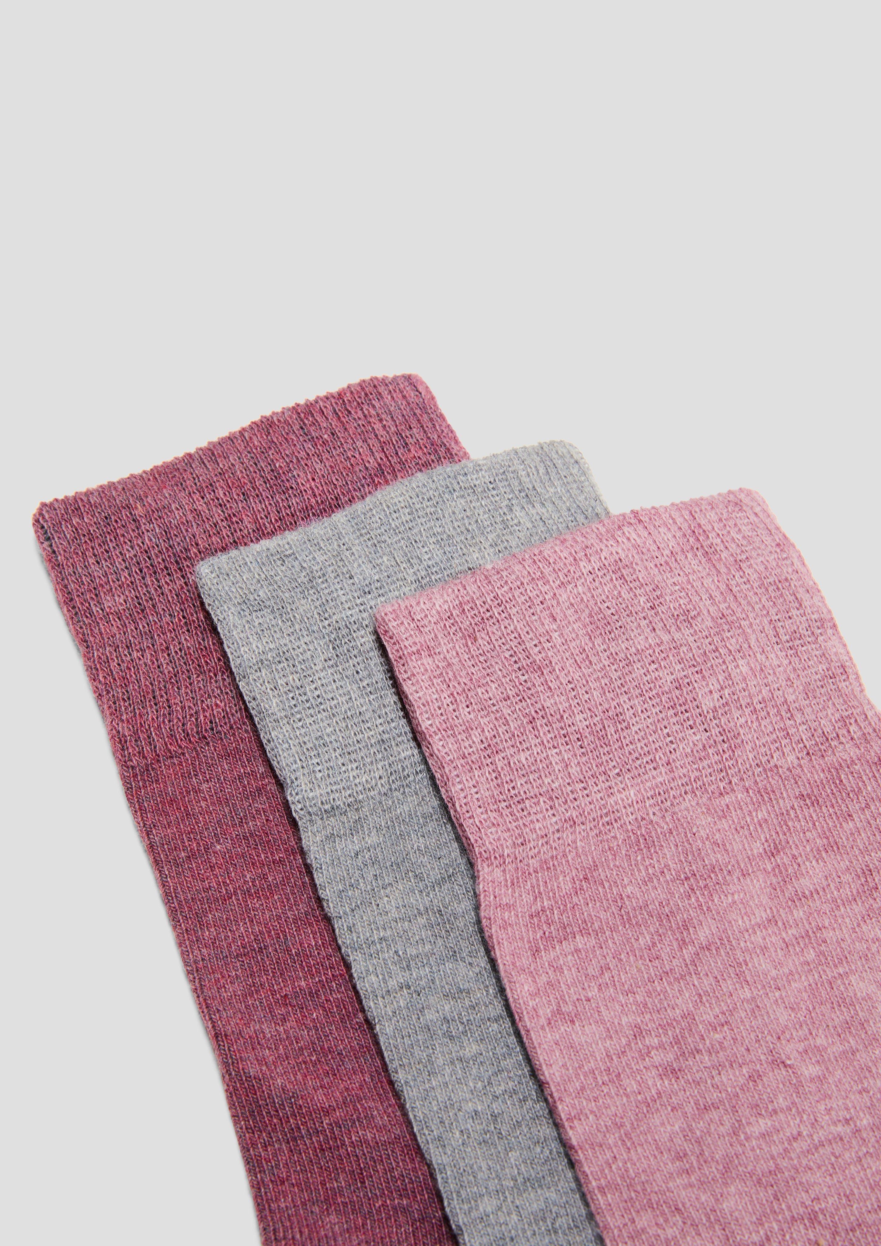 Sokken in 4800, 5700 & 9000