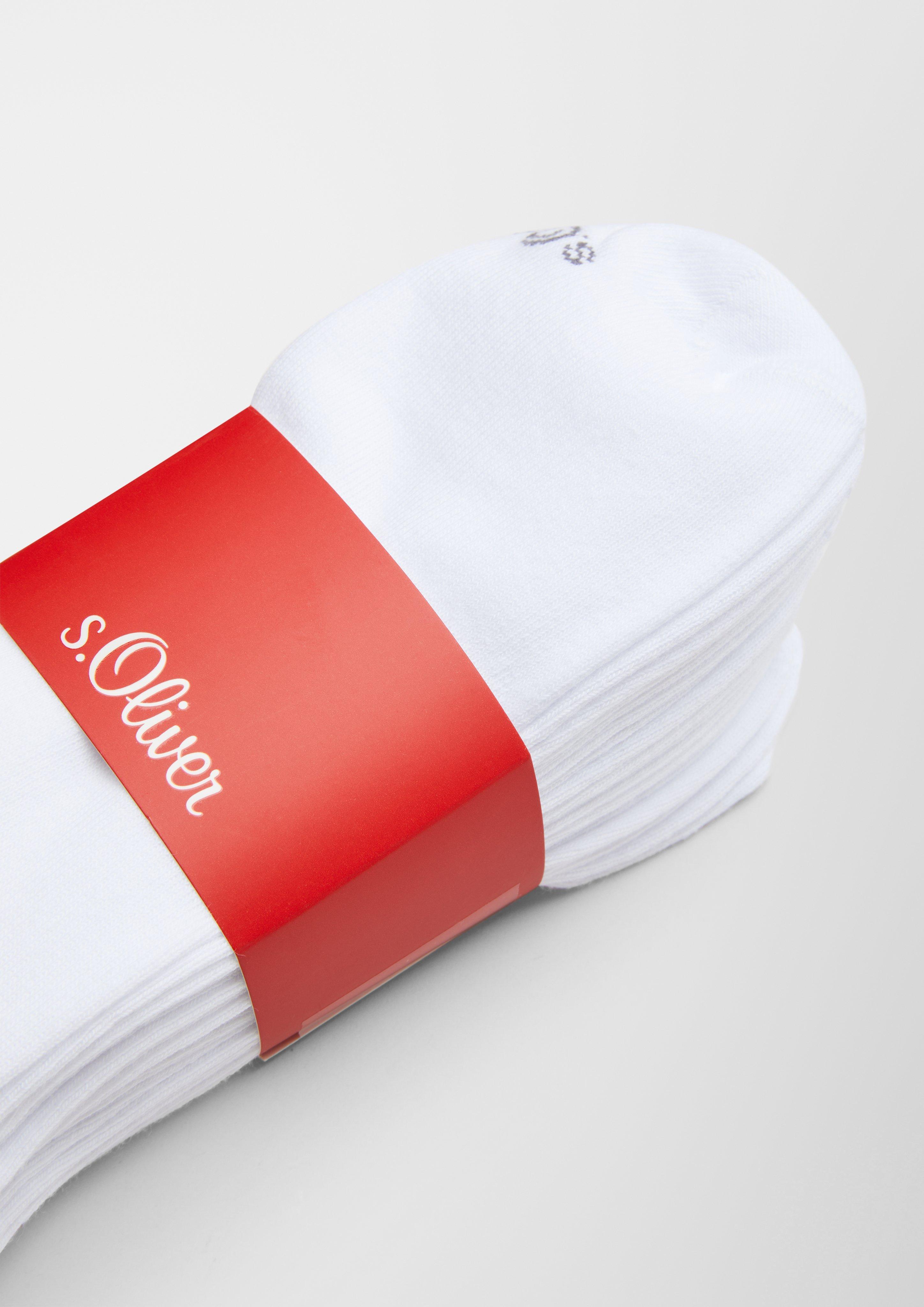 Nizke nogavice in 0101, 9901, 5800, 0102 & 5900