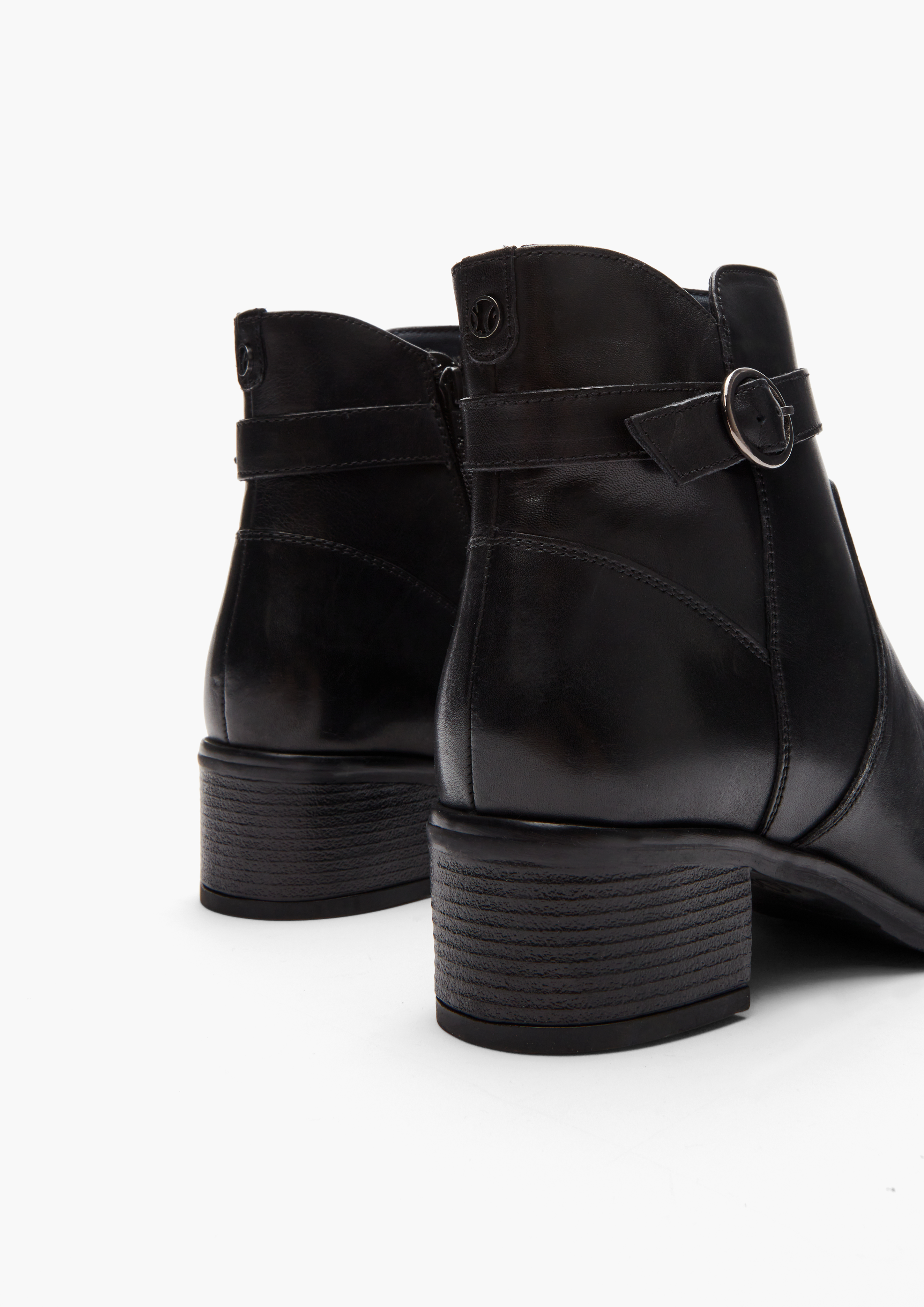 Enkellaarsjes in 001