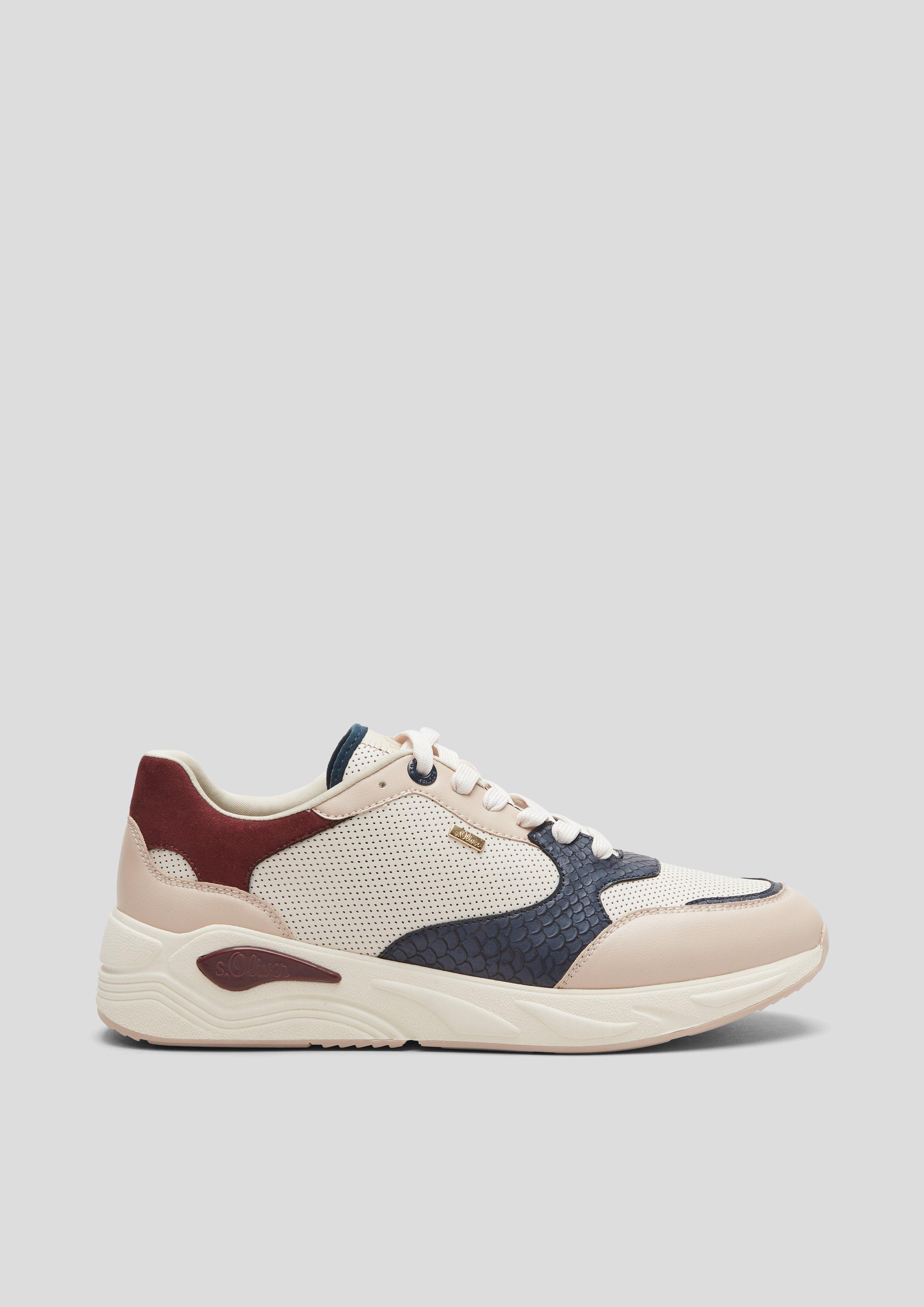 Damen Schuhe in beige von s.Oliver