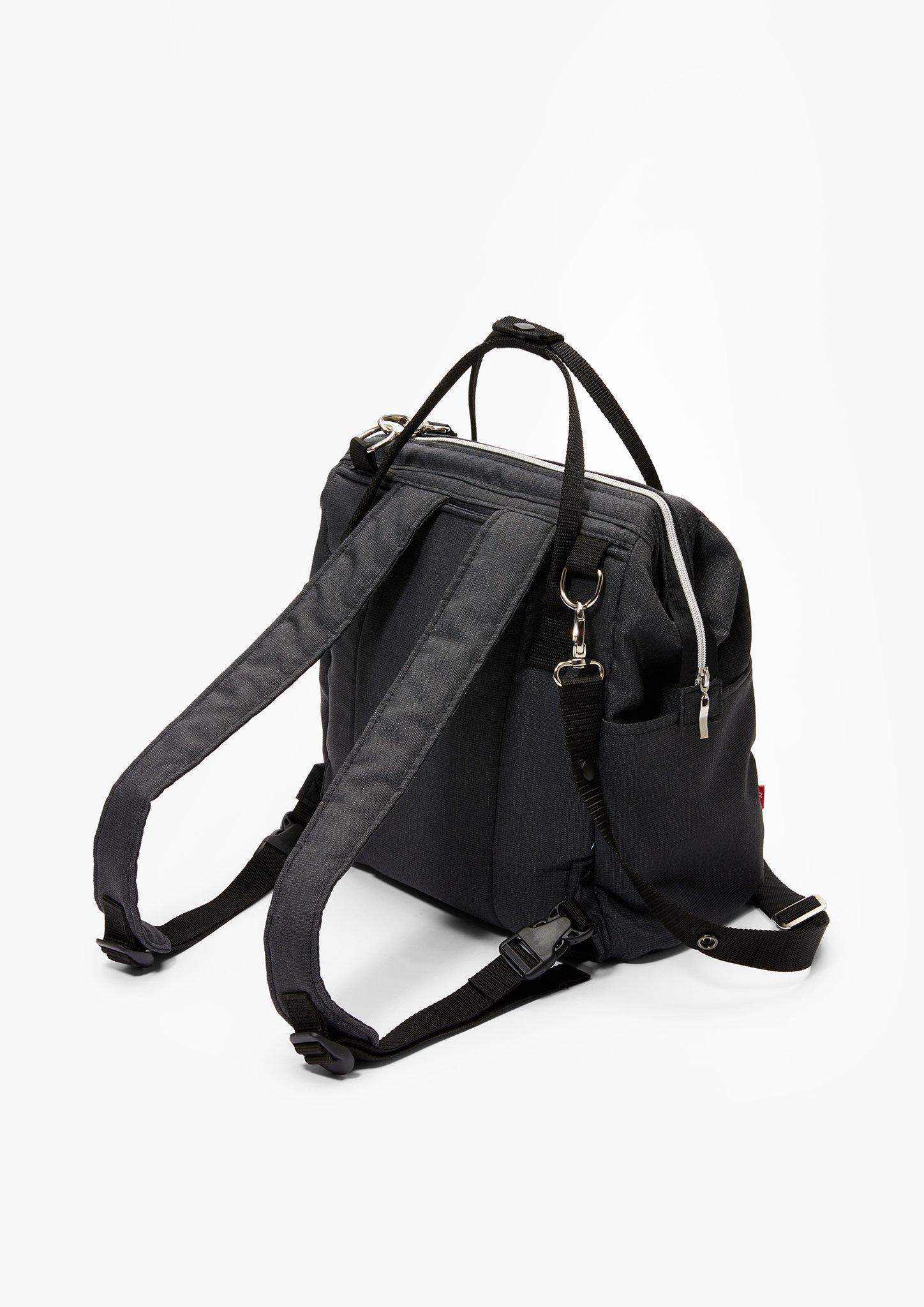 Wickelrucksack in 538