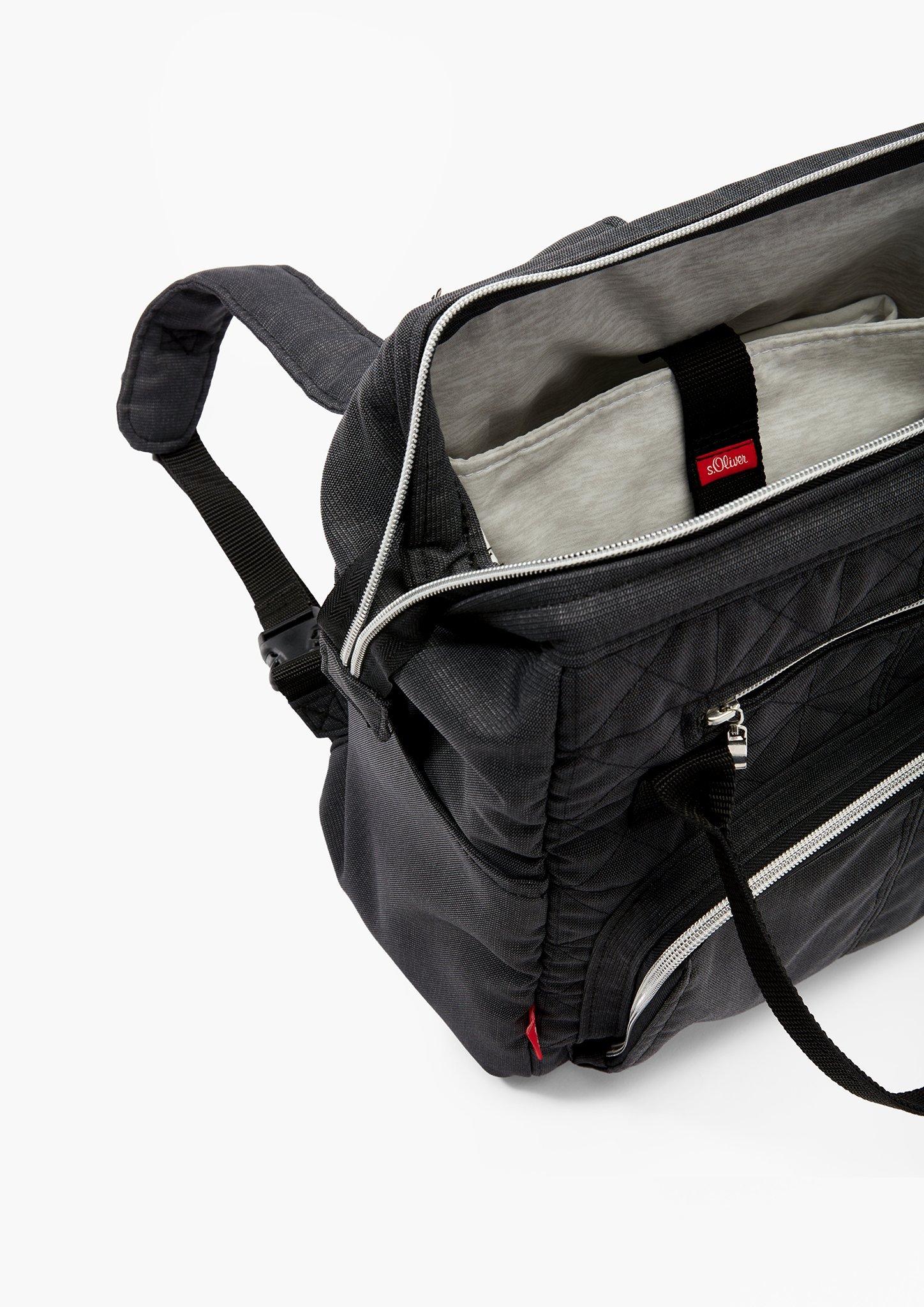 Wickelrucksack in 538