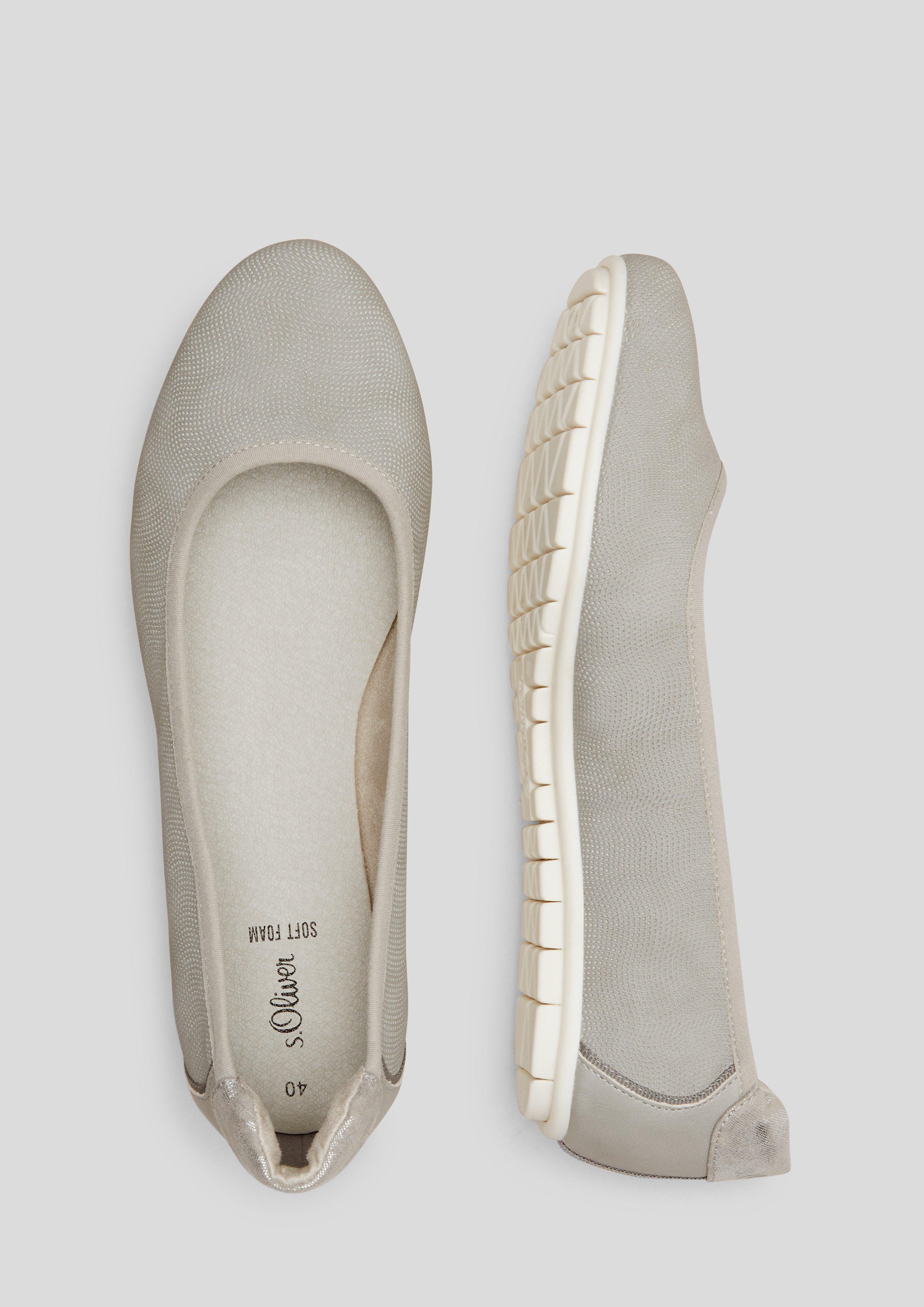 Ballerinas in 200 & 100