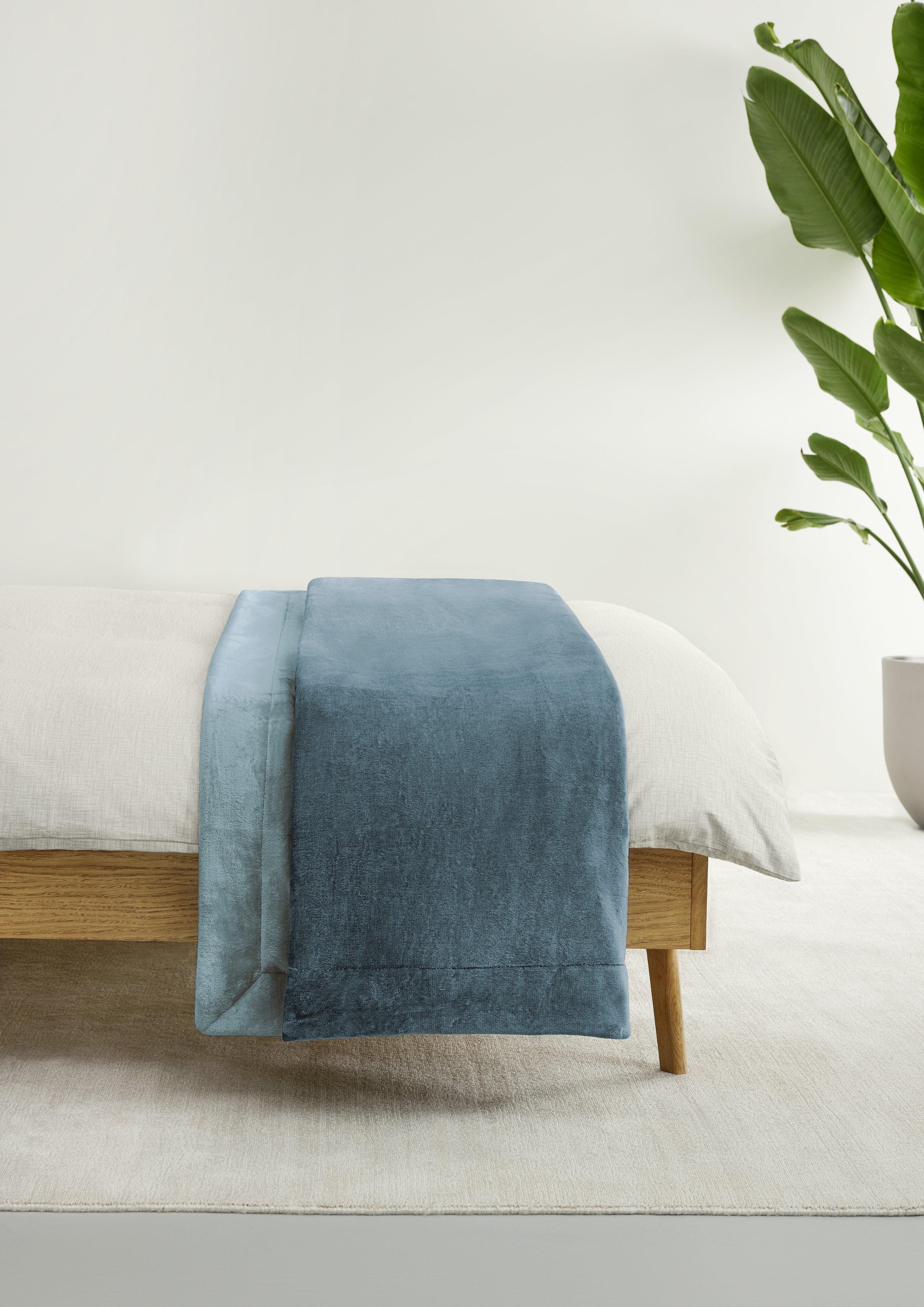 Dvojna odeja in 600, 500, 300 & 350