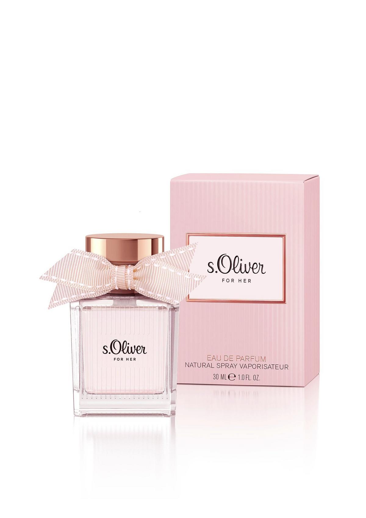 s.Oliver Eau de parfum s.Oliver For Her 30 ml