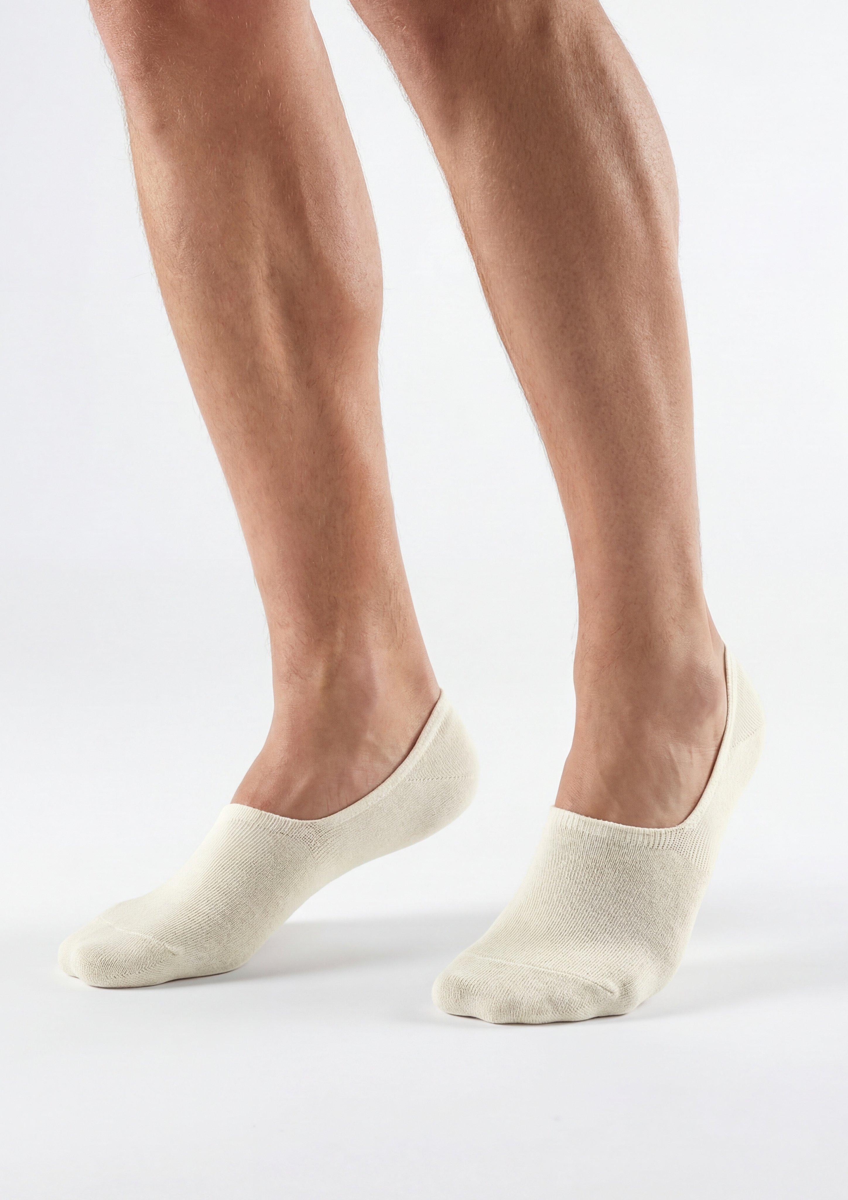 Kousenvoetjes in 8300 & 9300