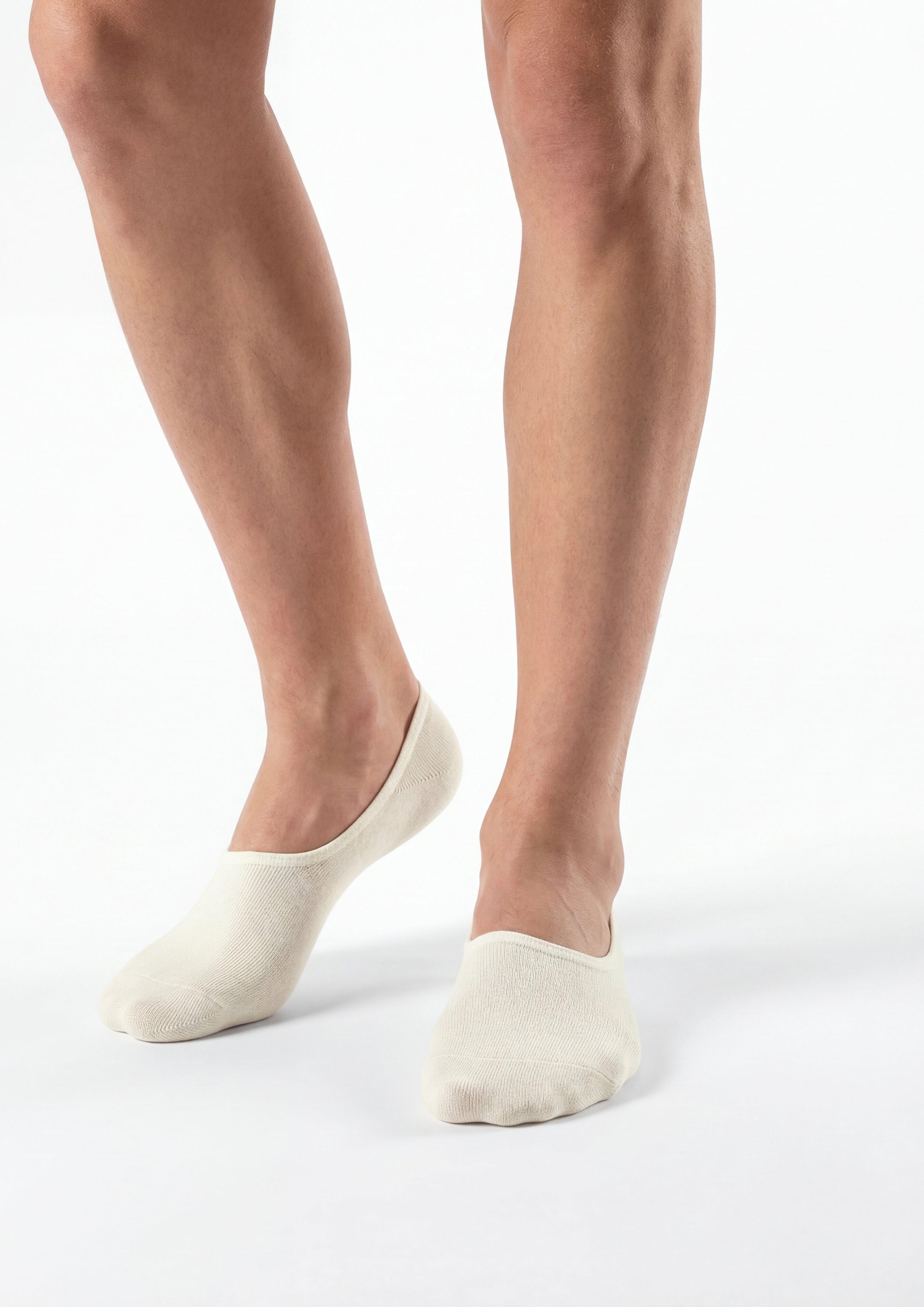 Kousenvoetjes in 8300 & 9300