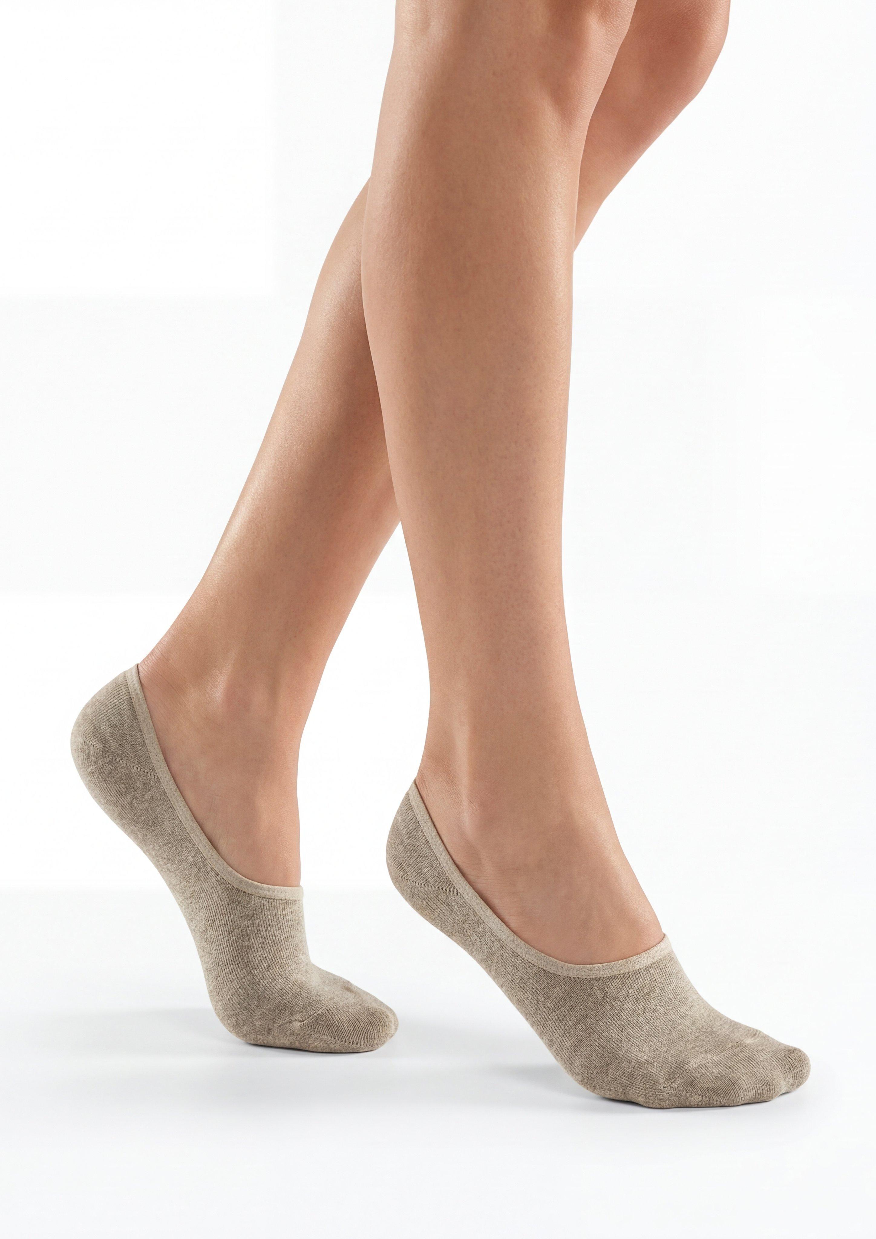 Kousenvoetjes in 8300 & 9300