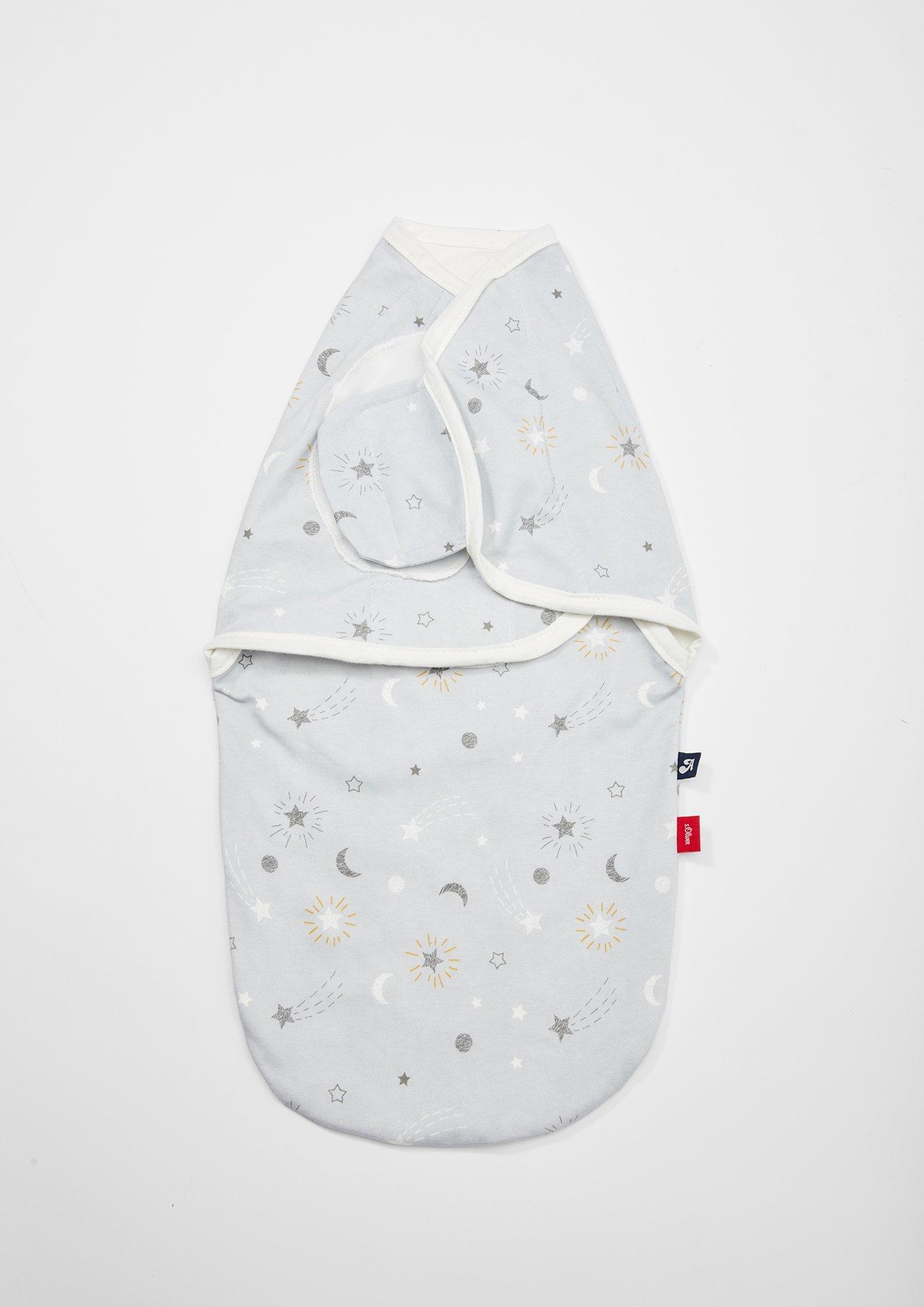 Baby-Pucktuch in 9319