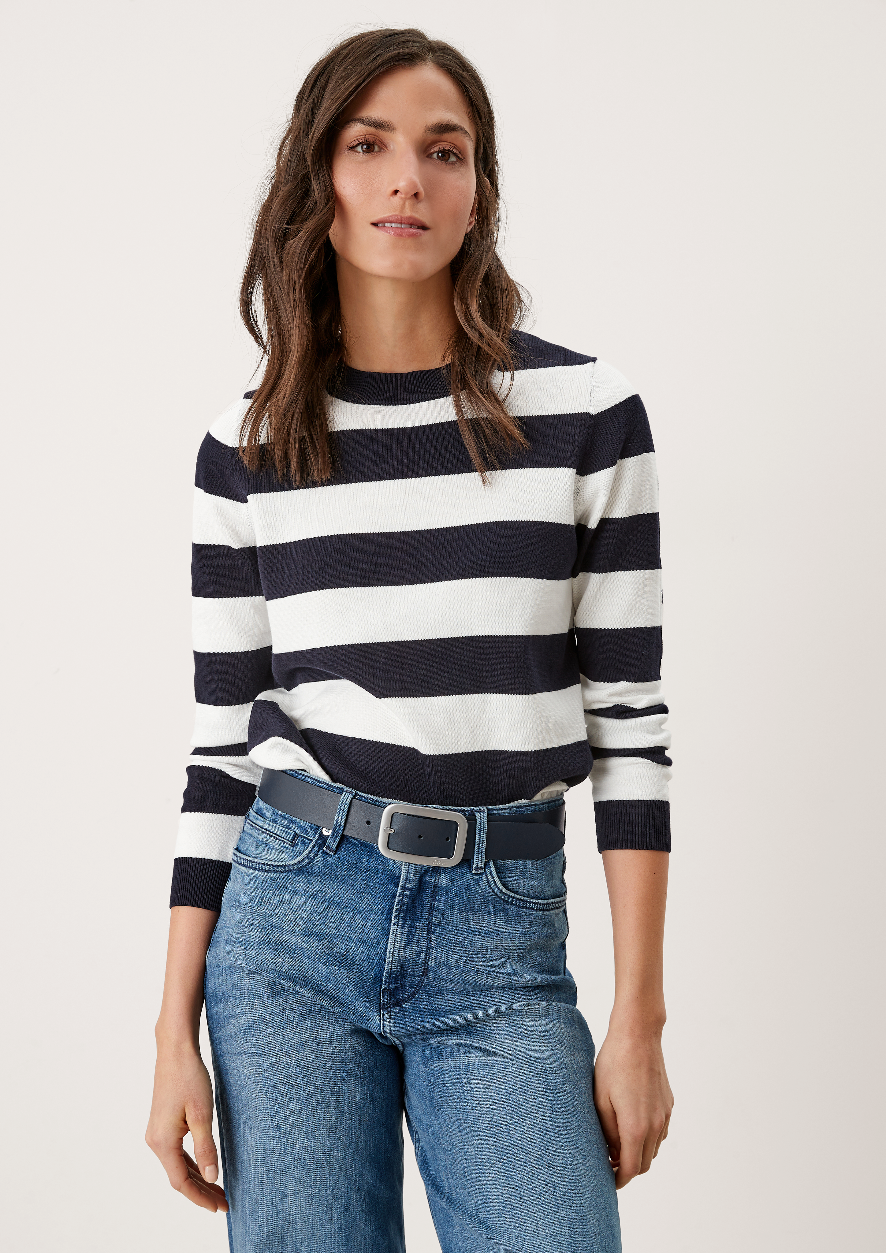 Ceinture en cuir in 5884