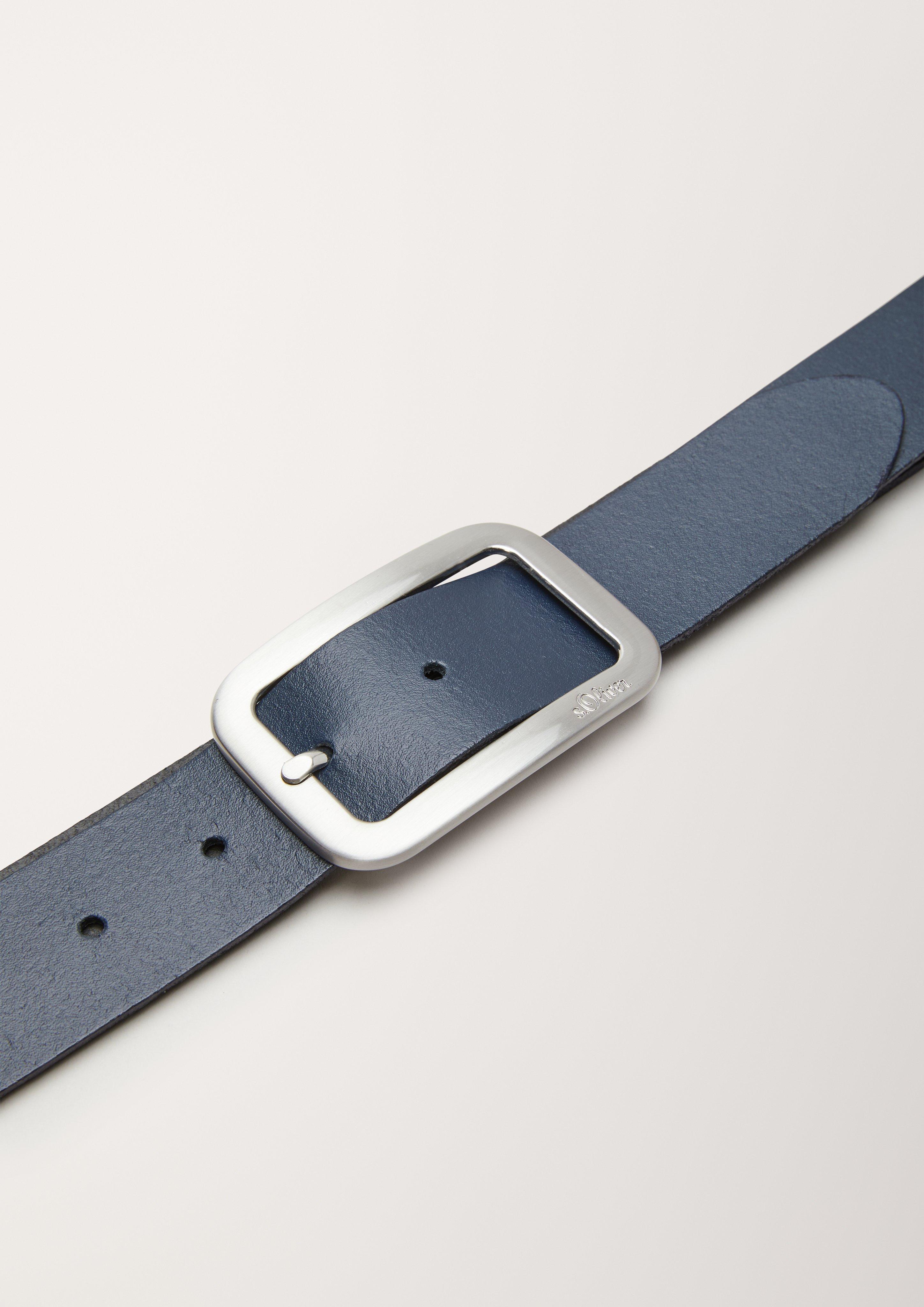 Ceinture en cuir in 5884