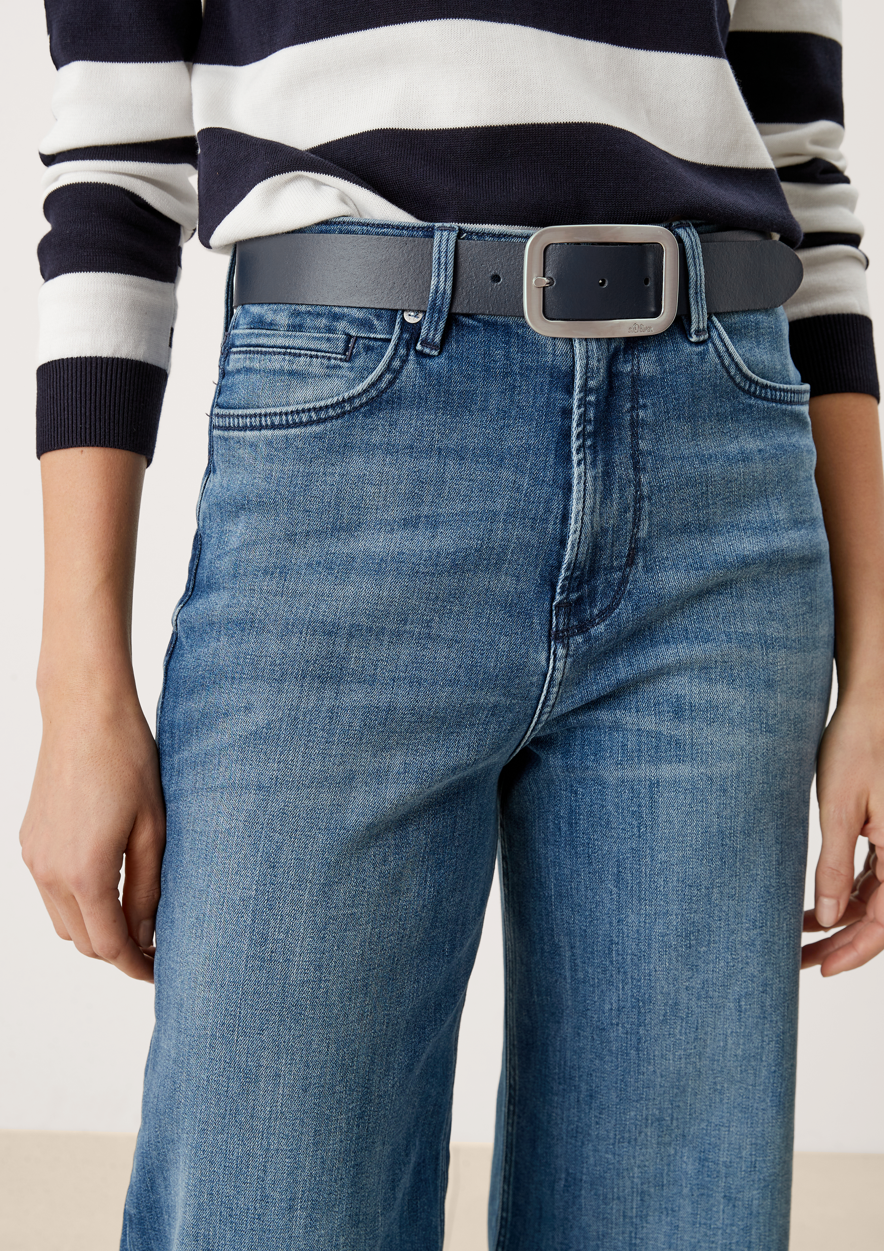 s.Oliver Taillengürtel