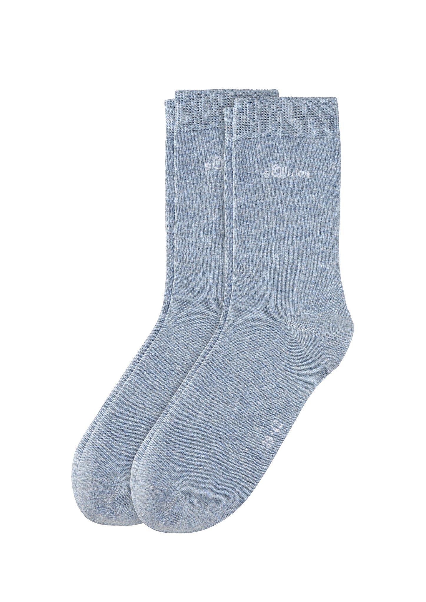 Product sibling blau