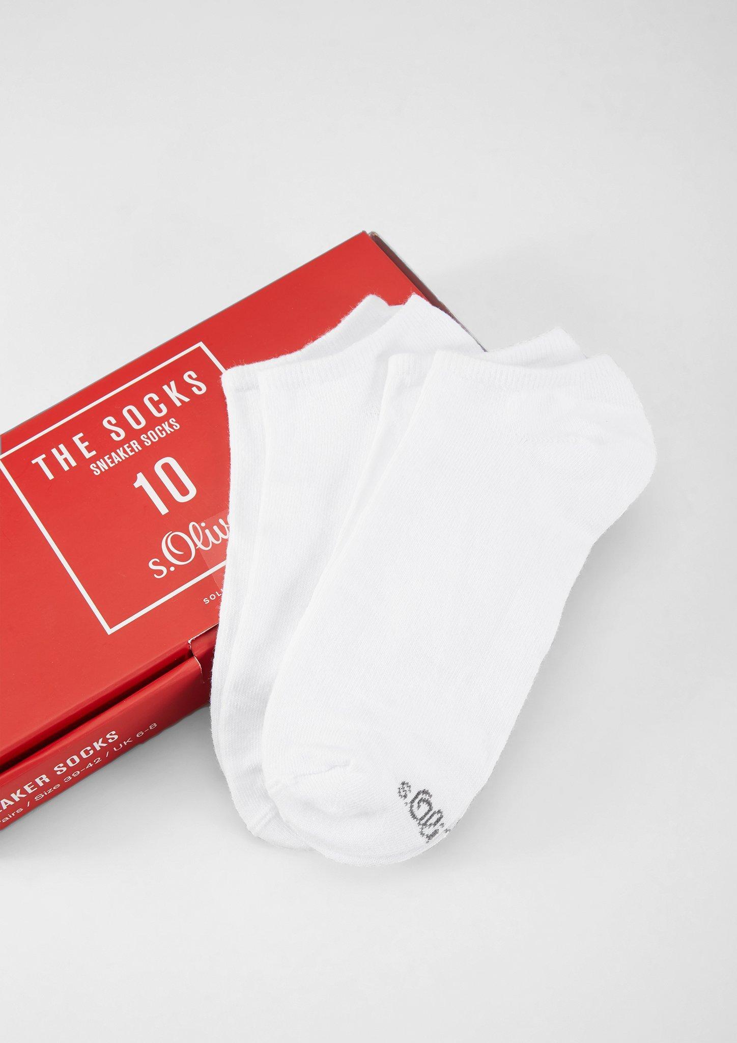 Nizke nogavice in 0101, 9901, 5800, 0102 & 5900