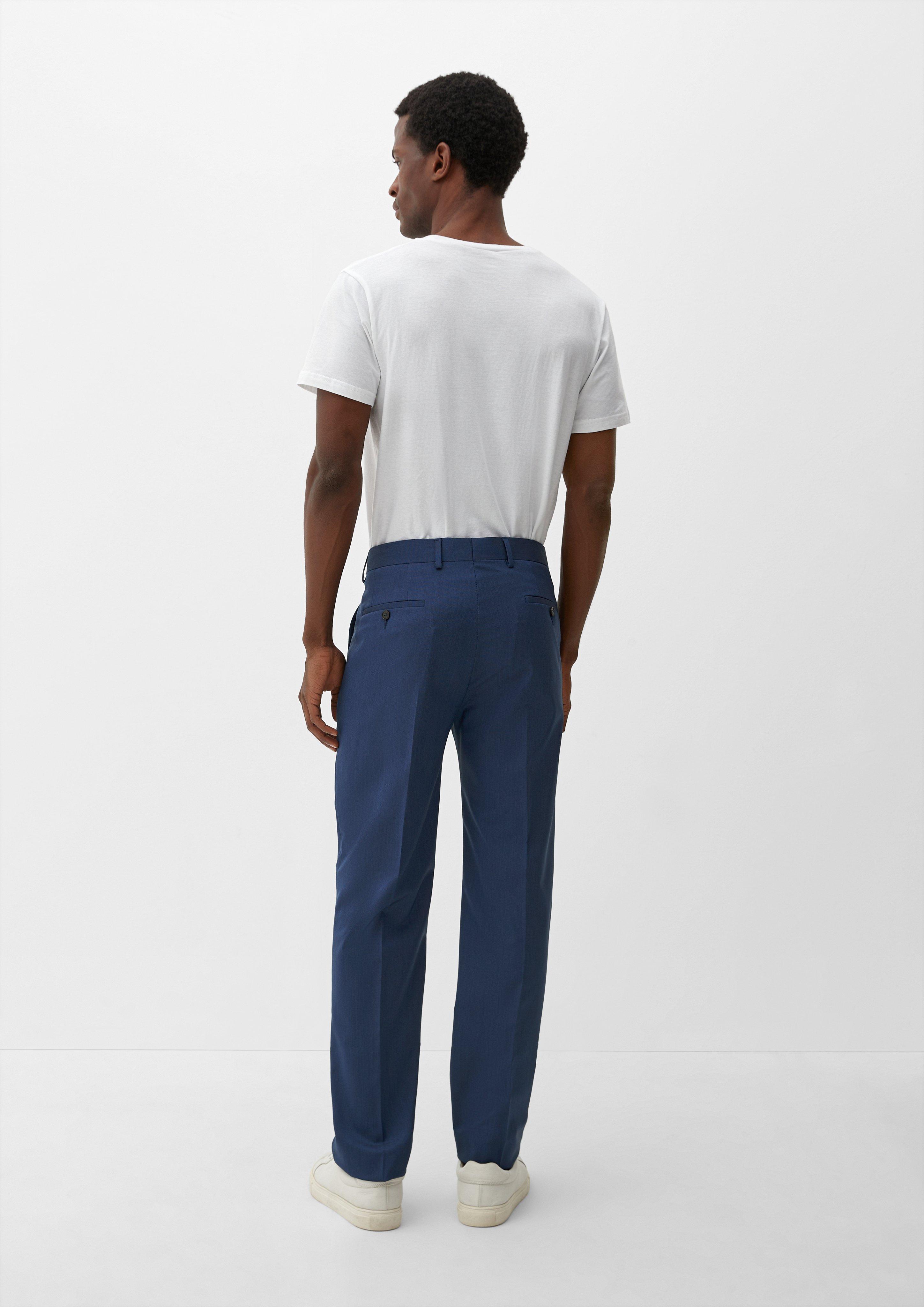 pantalon business in 56M5